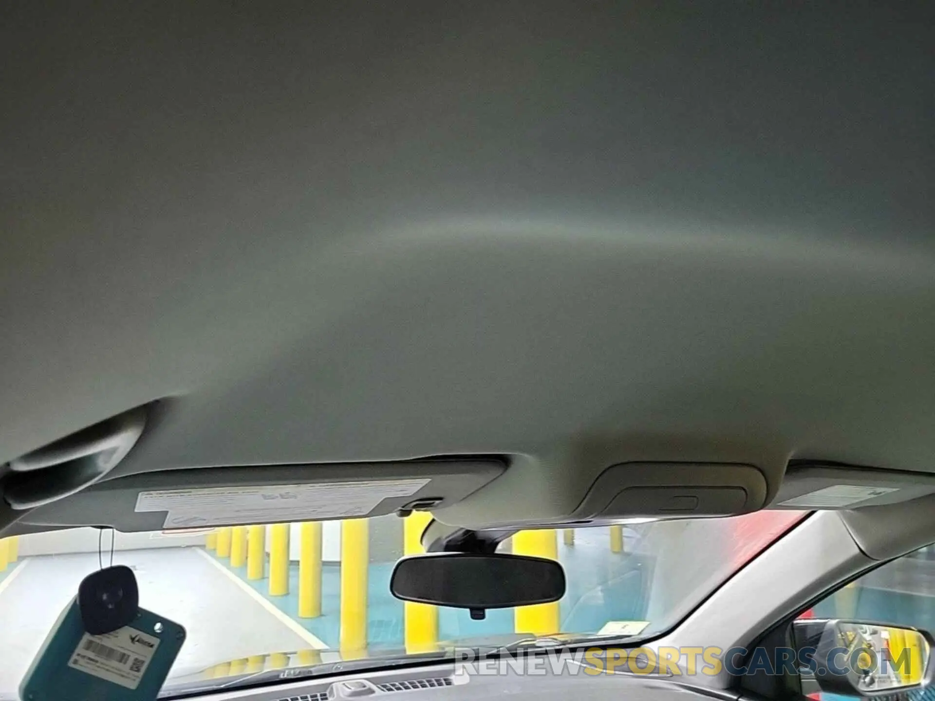 2 Photograph of a damaged car 3GNAXJEV7ML379377 CHEVROLET EQUINOX 2021
