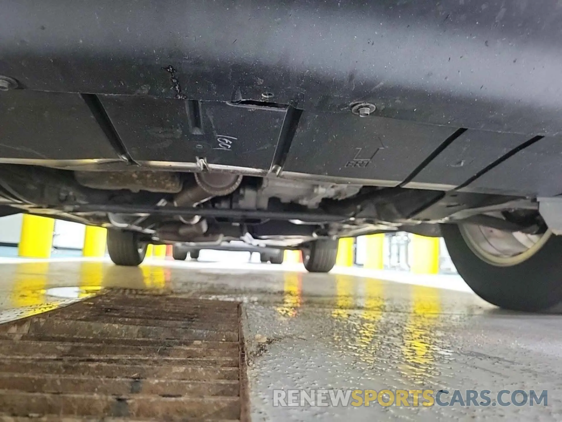 25 Photograph of a damaged car 3GNAXJEV7ML379377 CHEVROLET EQUINOX 2021