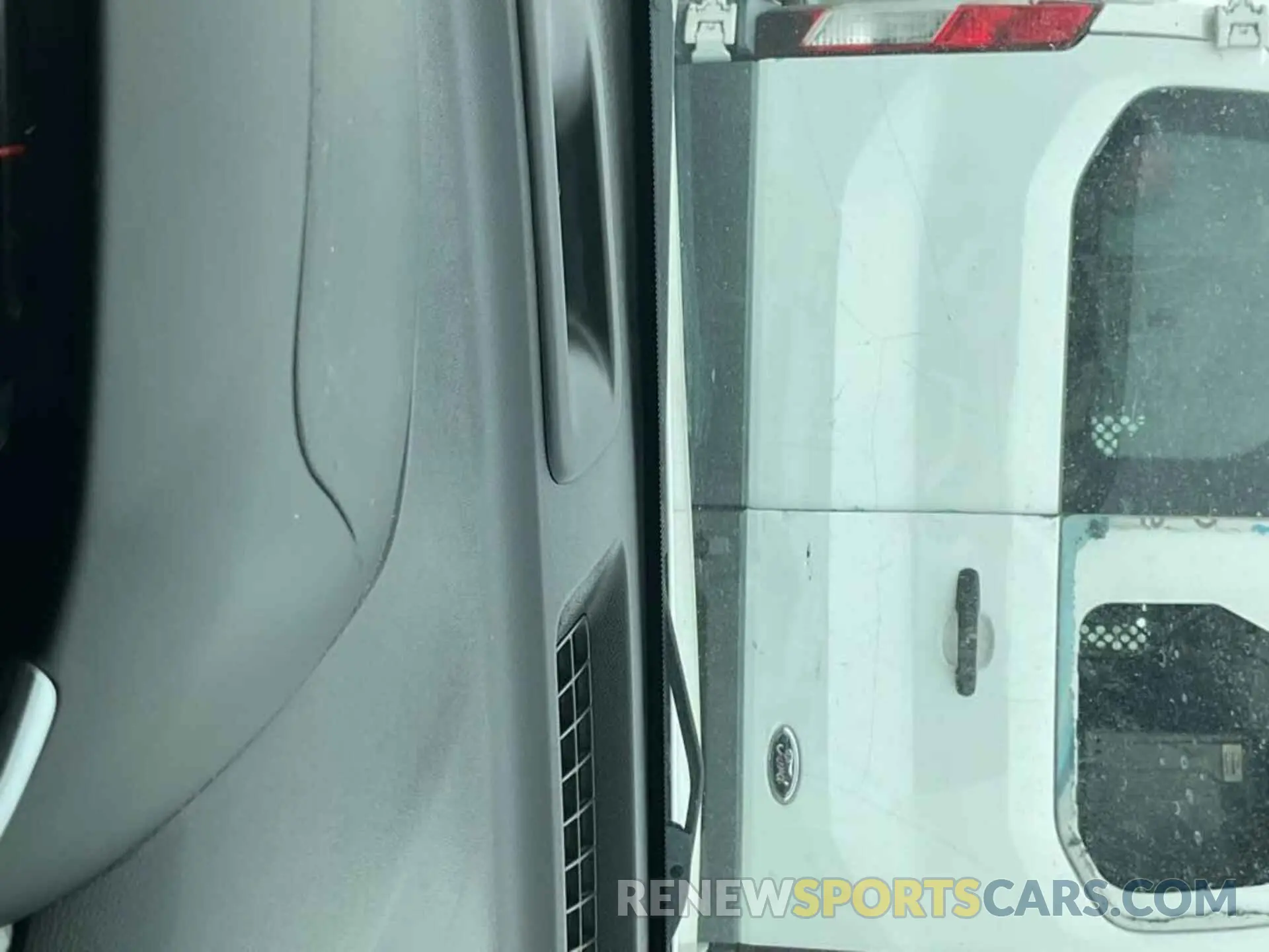 2 Photograph of a damaged car 3GNAXJEV7MS102895 CHEVROLET EQUINOX 2021