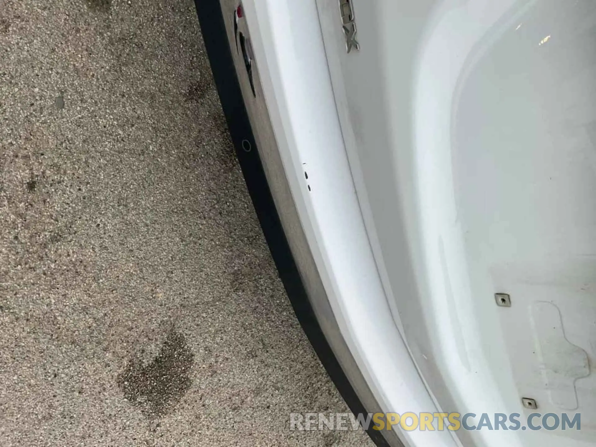 25 Photograph of a damaged car 3GNAXJEV7MS102895 CHEVROLET EQUINOX 2021