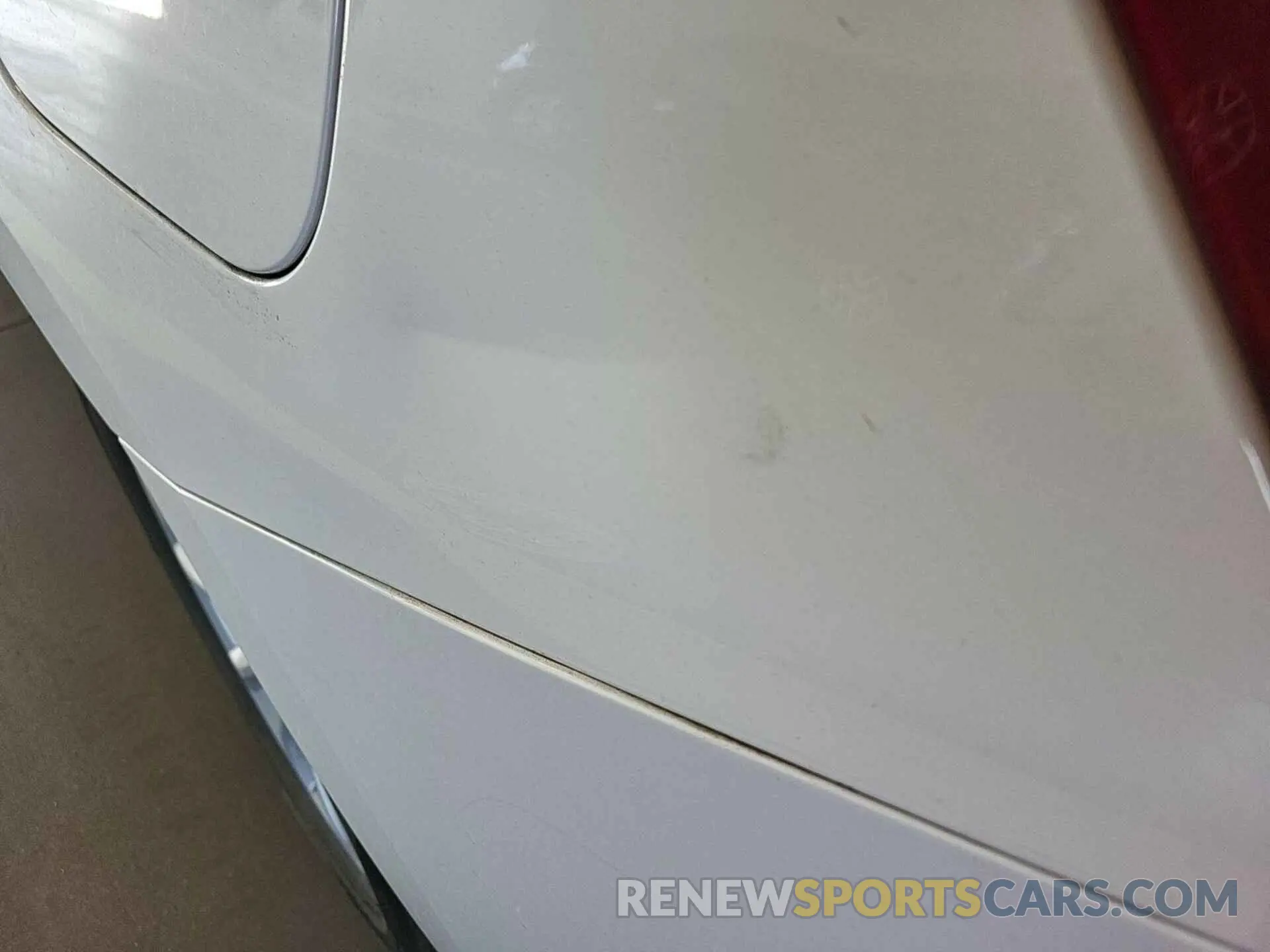 13 Photograph of a damaged car 3GNAXJEV7MS148159 CHEVROLET EQUINOX 2021
