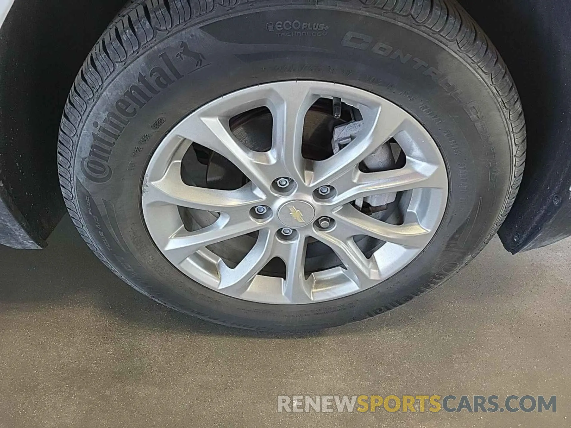 29 Photograph of a damaged car 3GNAXJEV7MS148159 CHEVROLET EQUINOX 2021