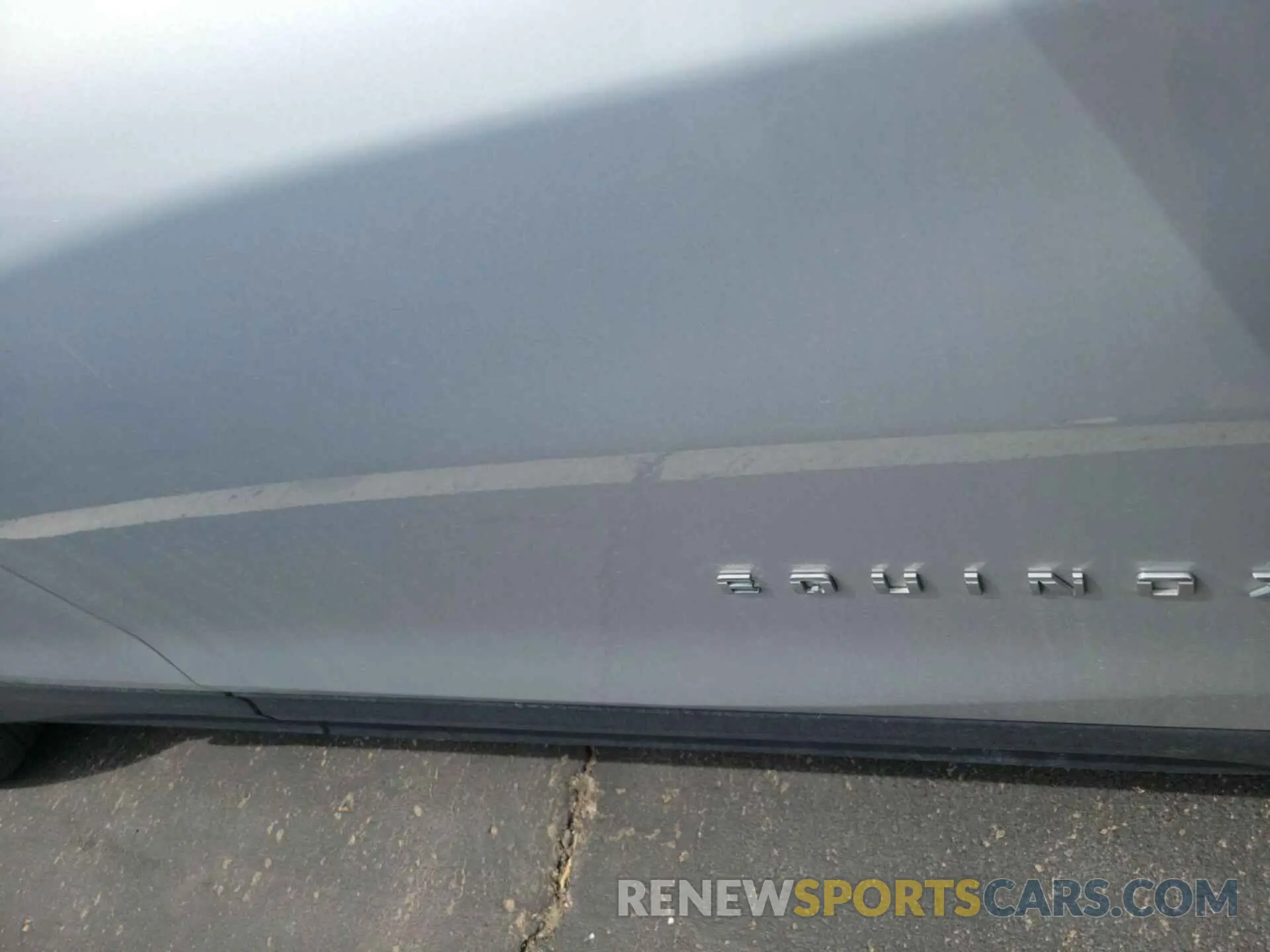 12 Photograph of a damaged car 3GNAXJEV8ML393708 CHEVROLET EQUINOX 2021