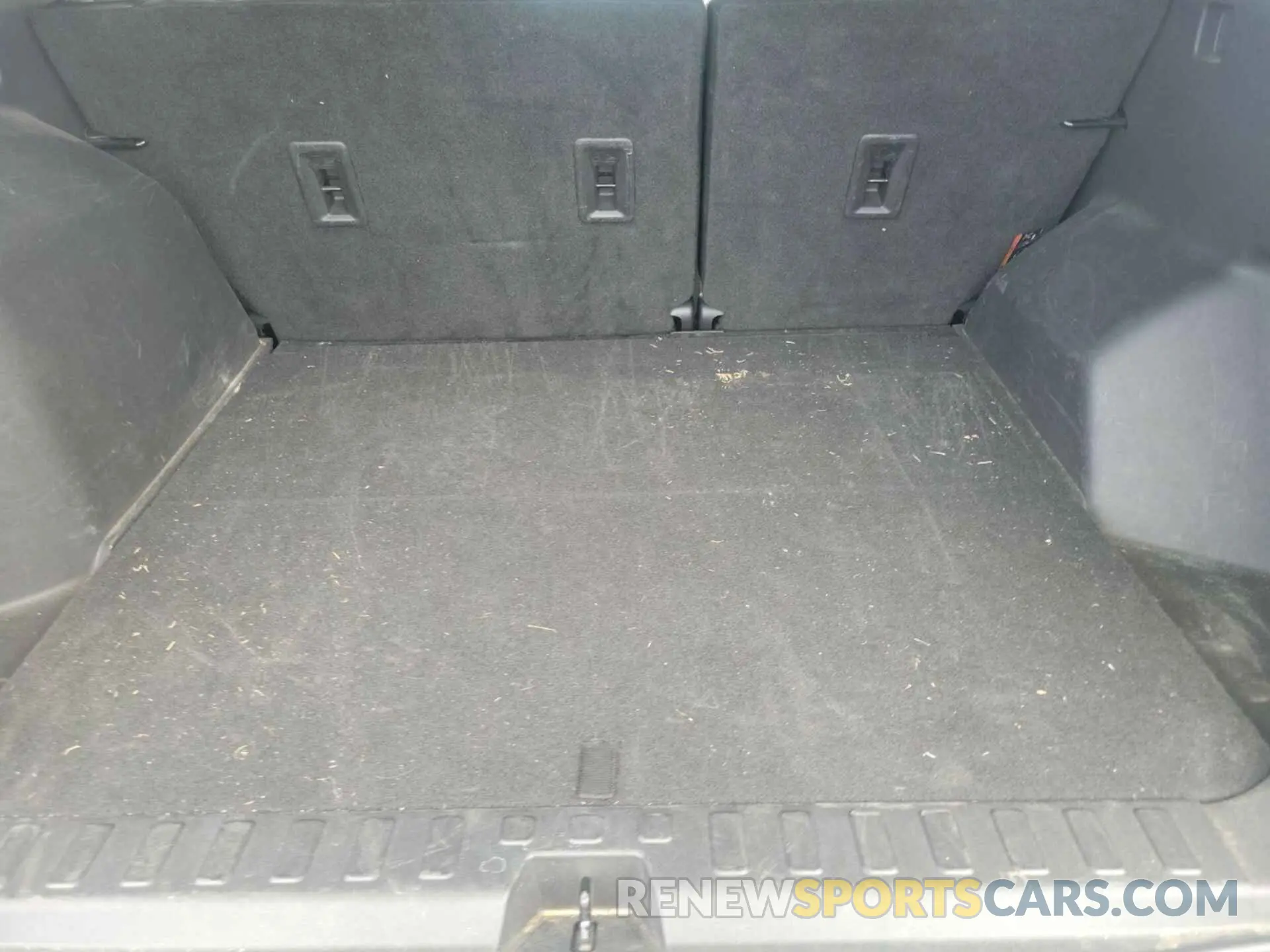 14 Photograph of a damaged car 3GNAXJEV8ML393708 CHEVROLET EQUINOX 2021