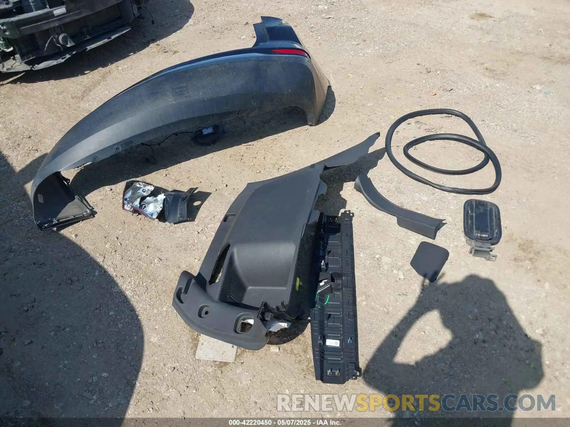 12 Photograph of a damaged car 3GNAXJEV8MS119110 CHEVROLET EQUINOX 2021