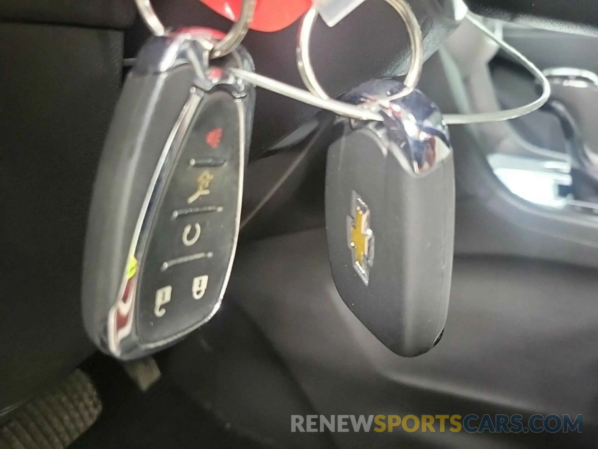 25 Photograph of a damaged car 3GNAXJEV9MS121450 CHEVROLET EQUINOX 2021