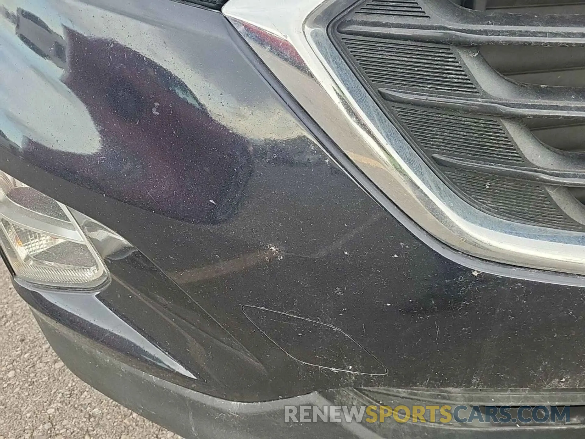 26 Photograph of a damaged car 3GNAXJEV9MS121450 CHEVROLET EQUINOX 2021