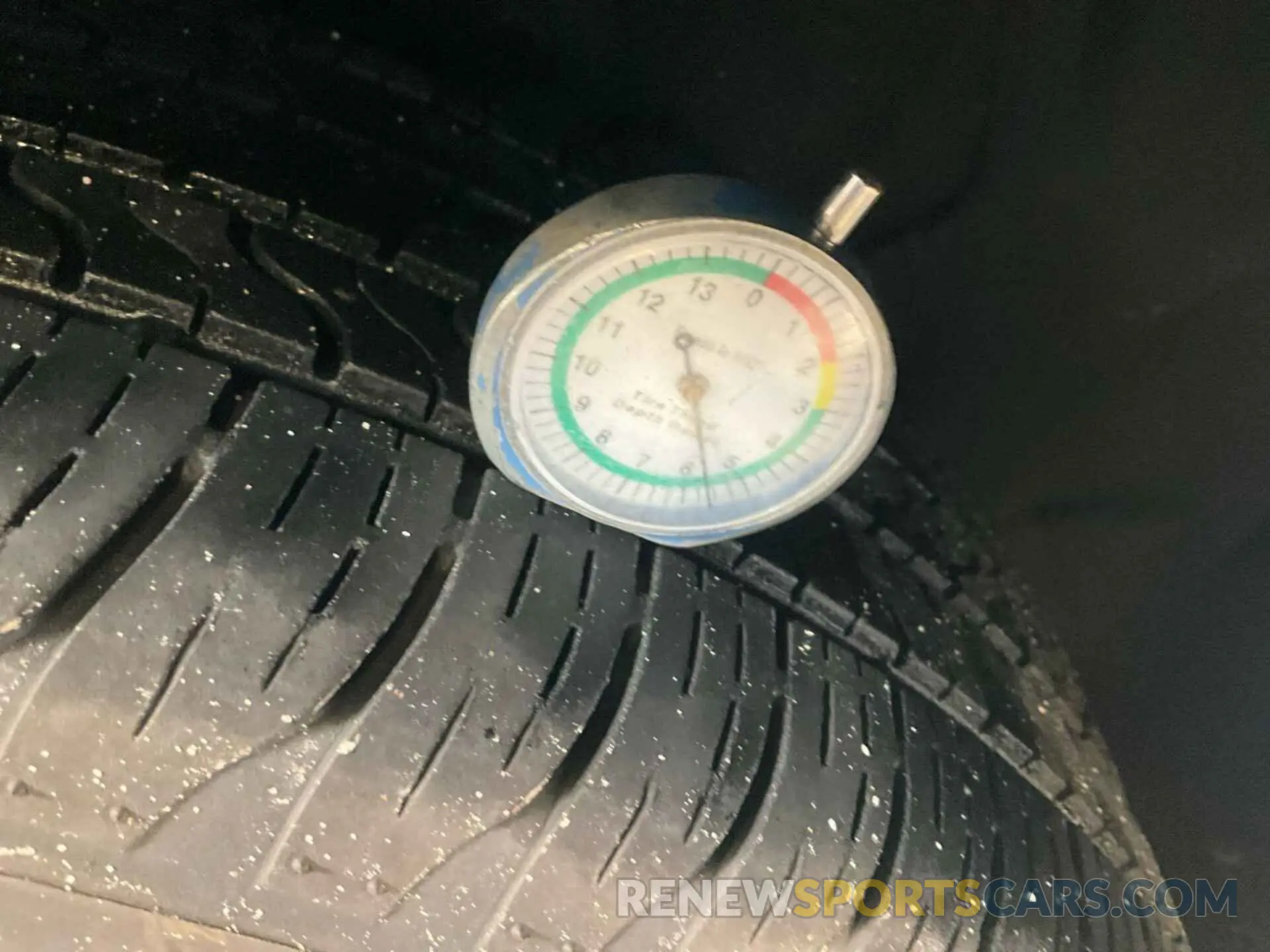 5 Photograph of a damaged car 3GNAXJEVXML379602 CHEVROLET EQUINOX 2021