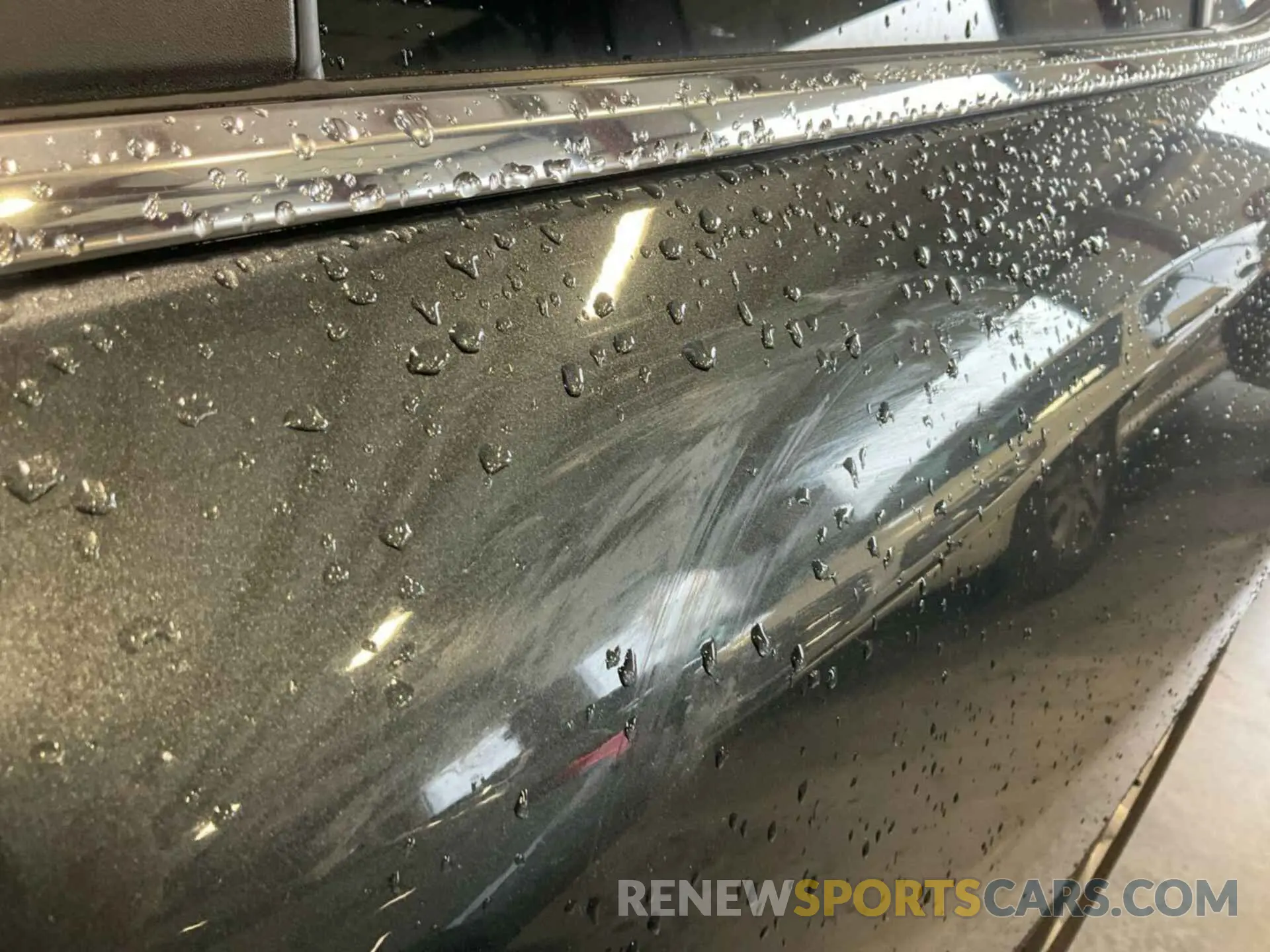 6 Photograph of a damaged car 3GNAXJEVXML379602 CHEVROLET EQUINOX 2021