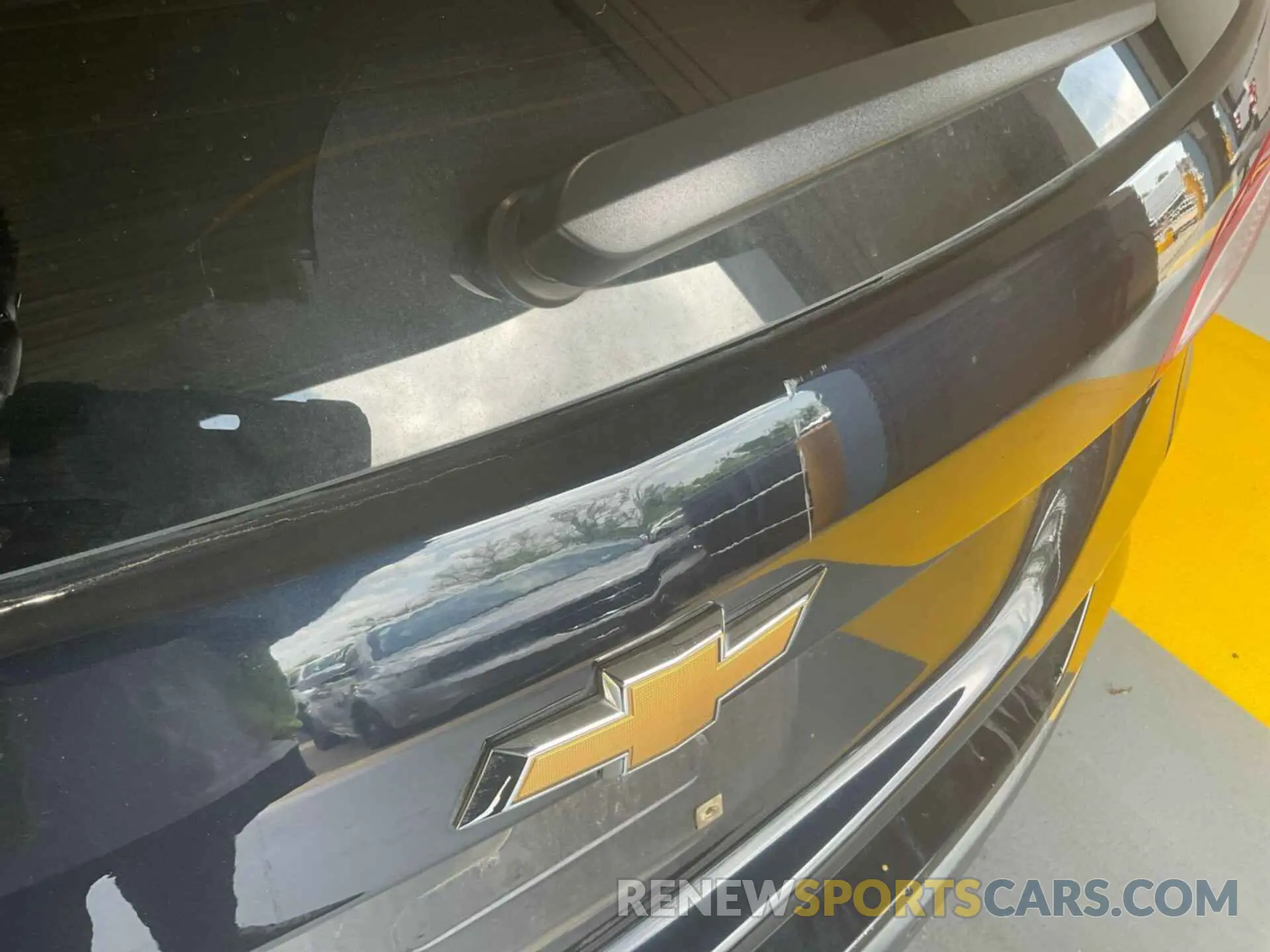 10 Photograph of a damaged car 3GNAXJEVXMS121716 CHEVROLET EQUINOX 2021