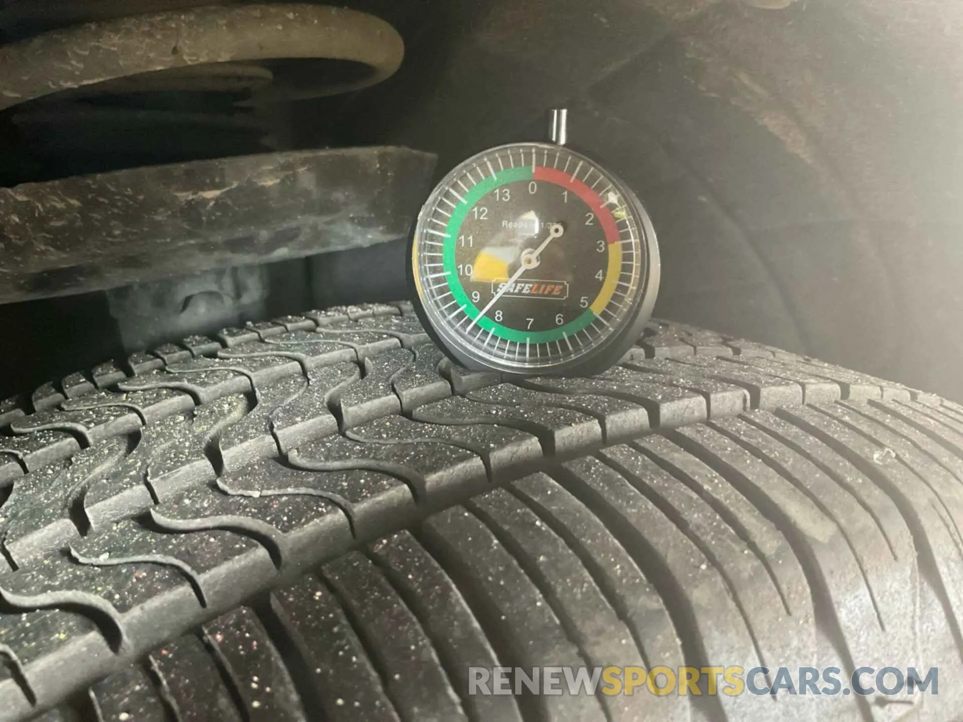 13 Photograph of a damaged car 3GNAXJEVXMS121716 CHEVROLET EQUINOX 2021
