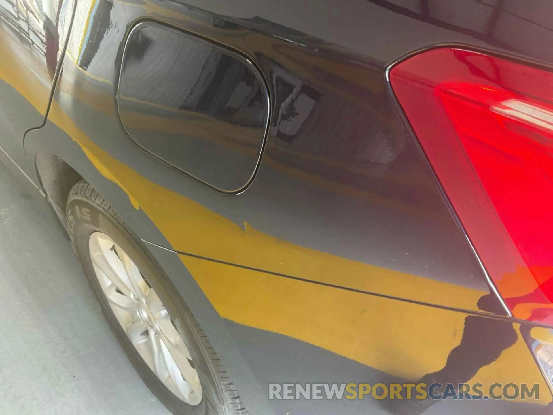 15 Photograph of a damaged car 3GNAXJEVXMS121716 CHEVROLET EQUINOX 2021