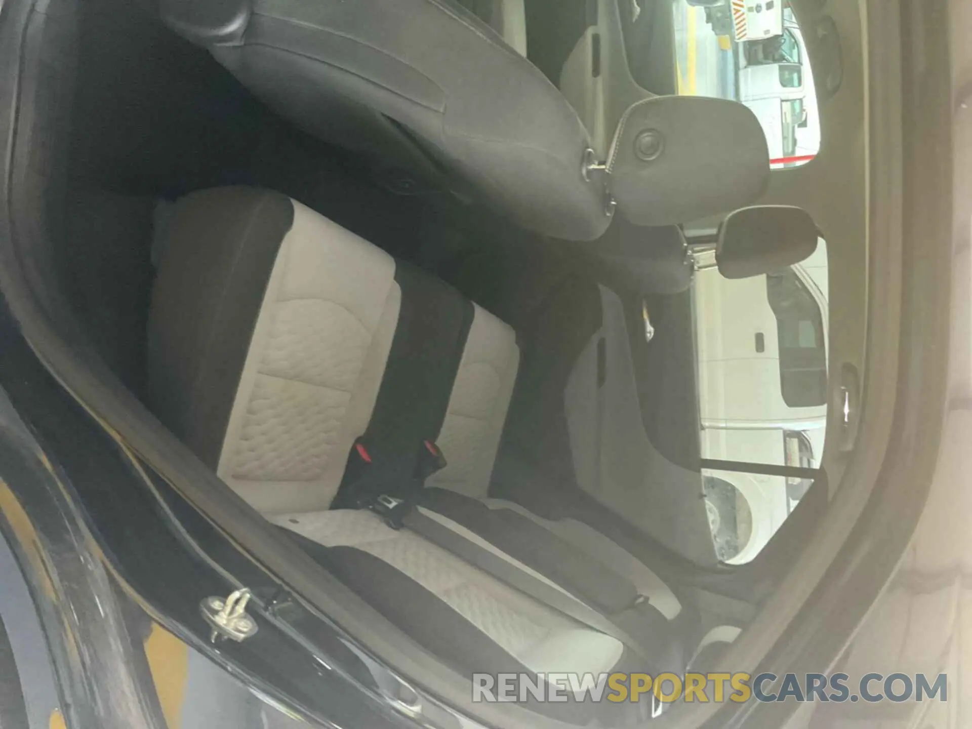17 Photograph of a damaged car 3GNAXJEVXMS121716 CHEVROLET EQUINOX 2021