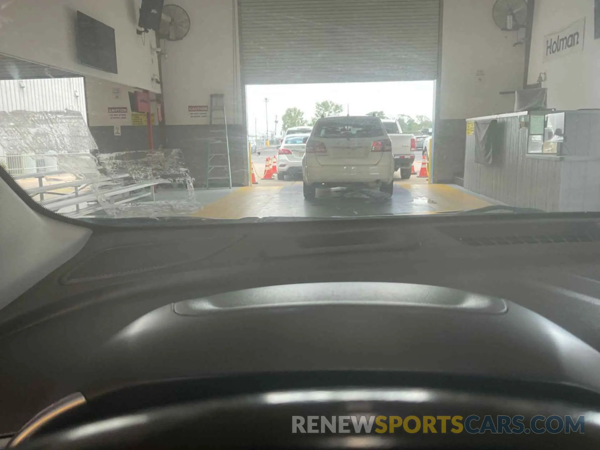 20 Photograph of a damaged car 3GNAXJEVXMS121716 CHEVROLET EQUINOX 2021