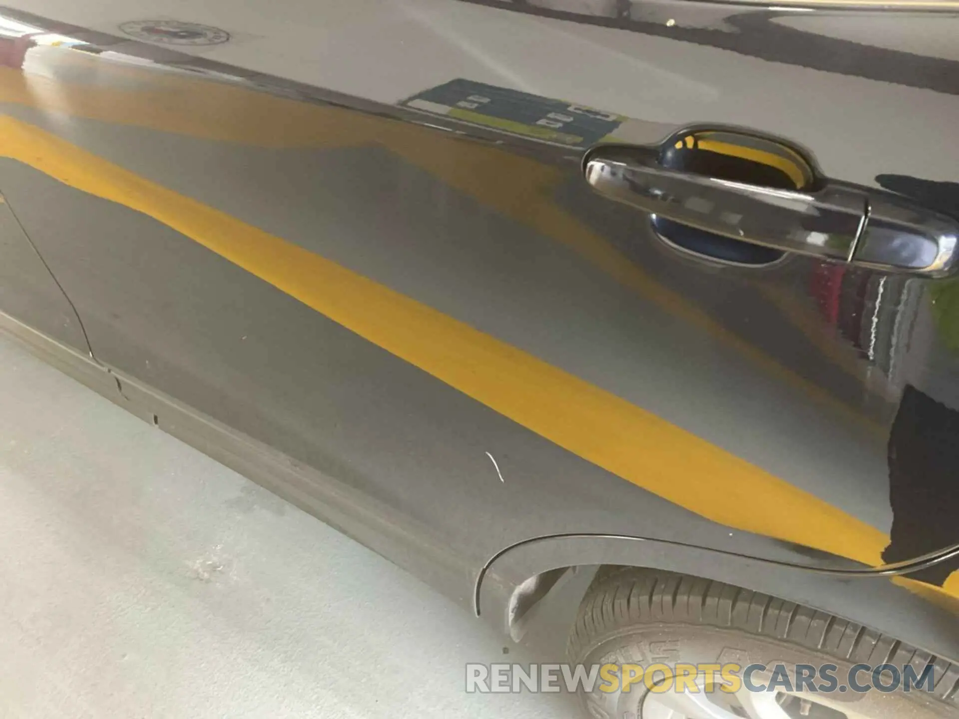 29 Photograph of a damaged car 3GNAXJEVXMS121716 CHEVROLET EQUINOX 2021