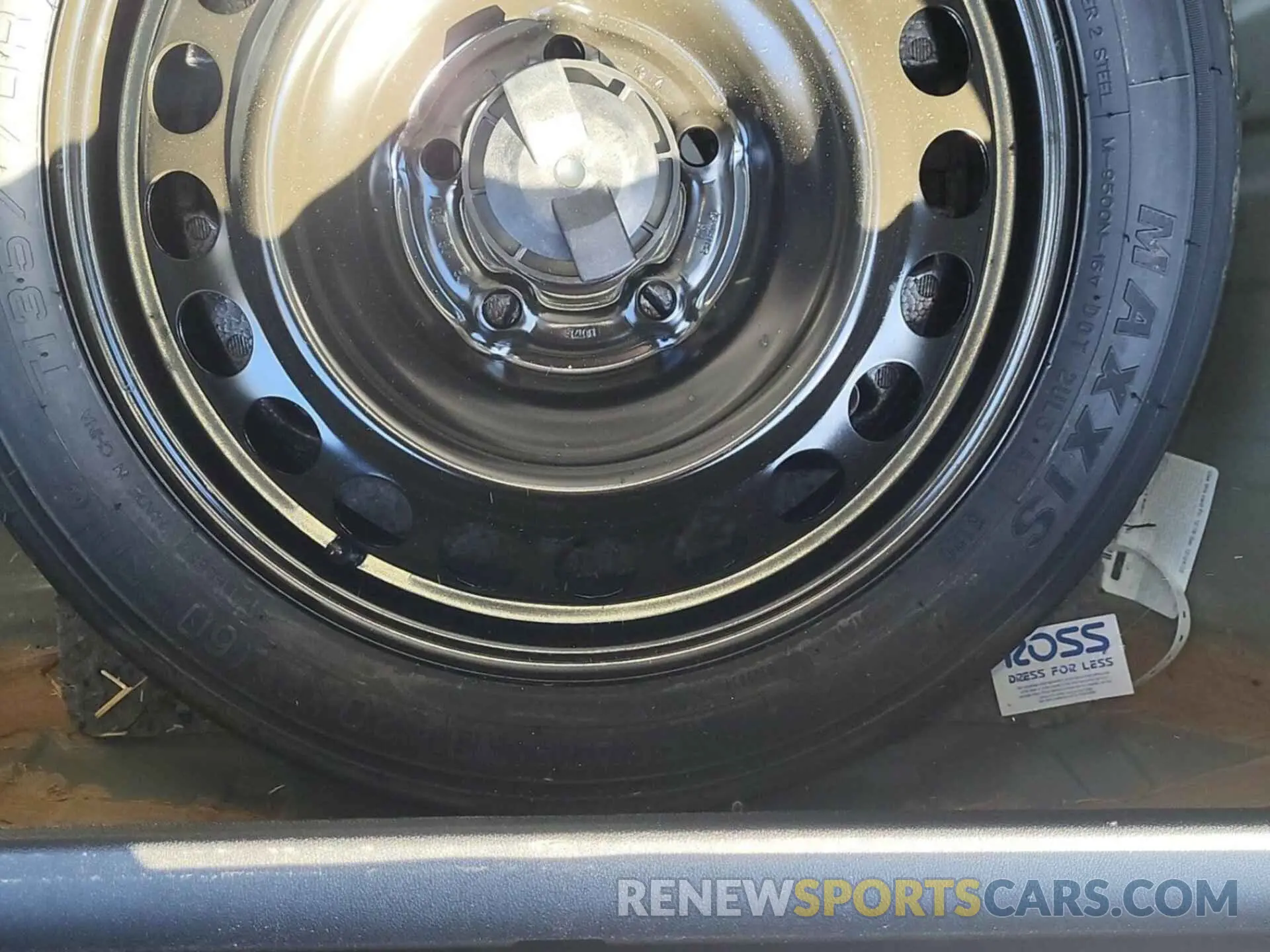 23 Photograph of a damaged car 3GNAXJEVXMS146602 CHEVROLET EQUINOX 2021