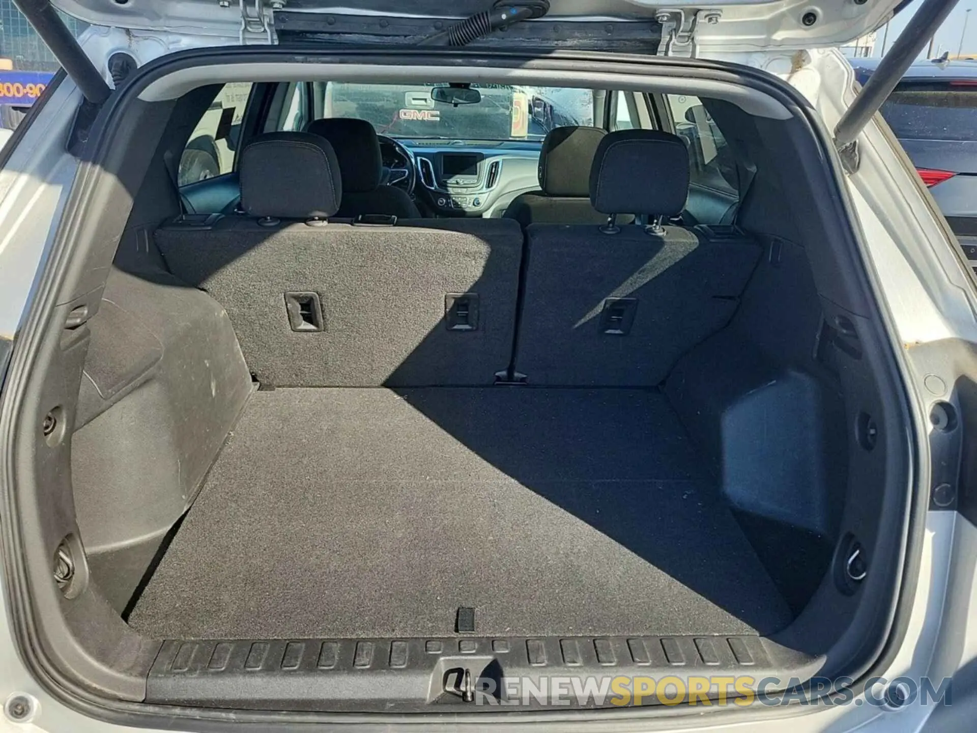 29 Photograph of a damaged car 3GNAXJEVXMS146602 CHEVROLET EQUINOX 2021