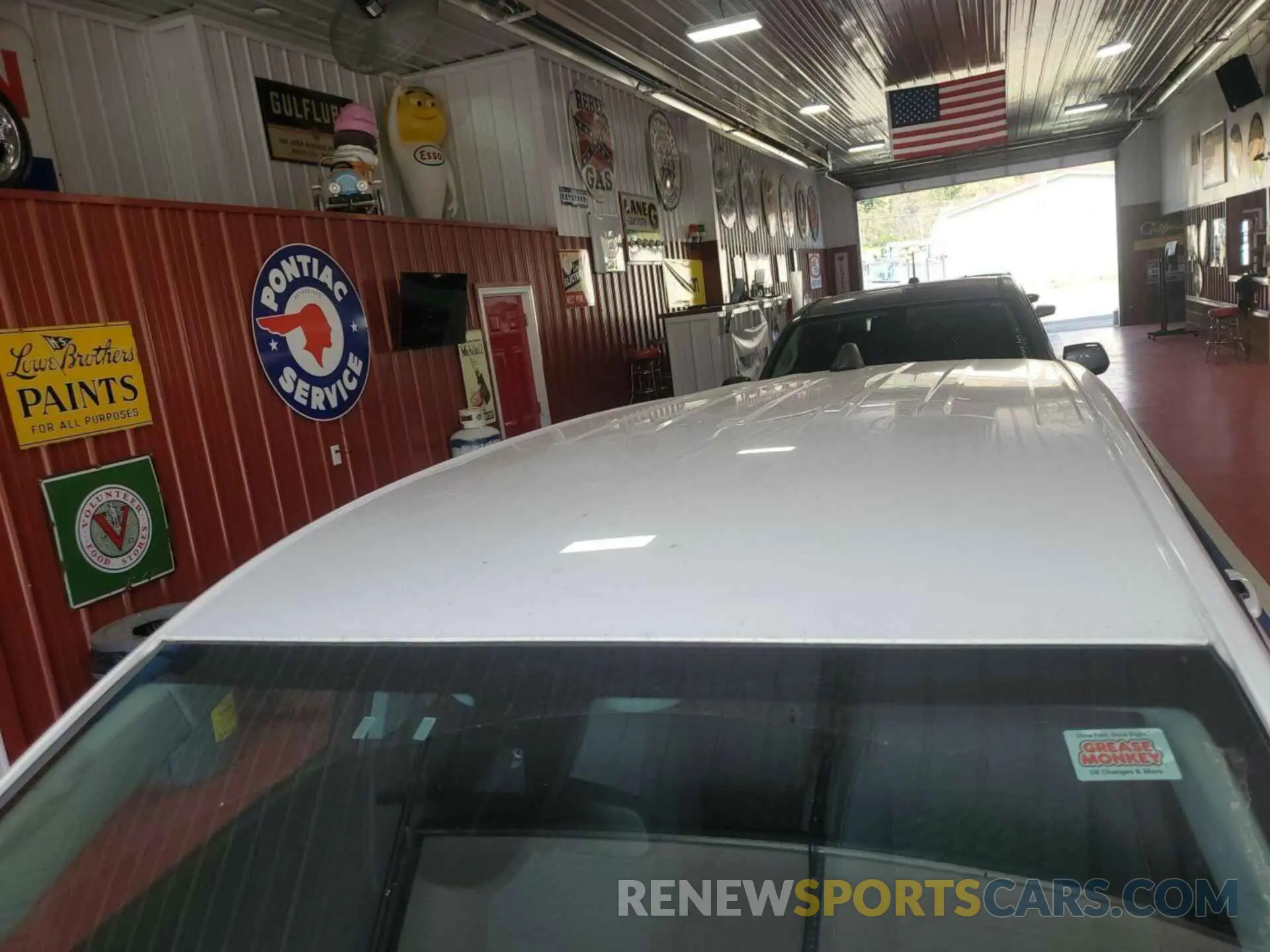21 Photograph of a damaged car 3GNAXJEVXMS158264 CHEVROLET EQUINOX 2021