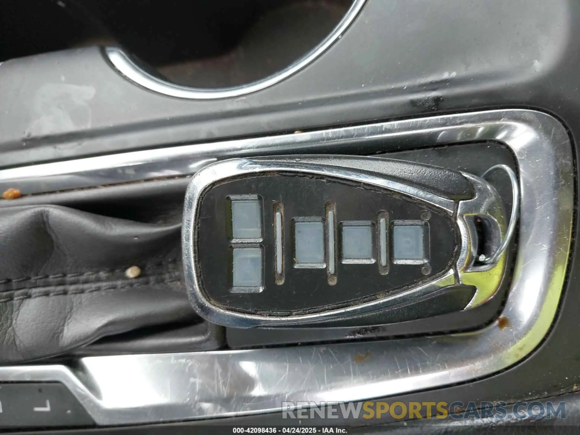 11 Photograph of a damaged car 3GNAXJEVXMS160886 CHEVROLET EQUINOX 2021