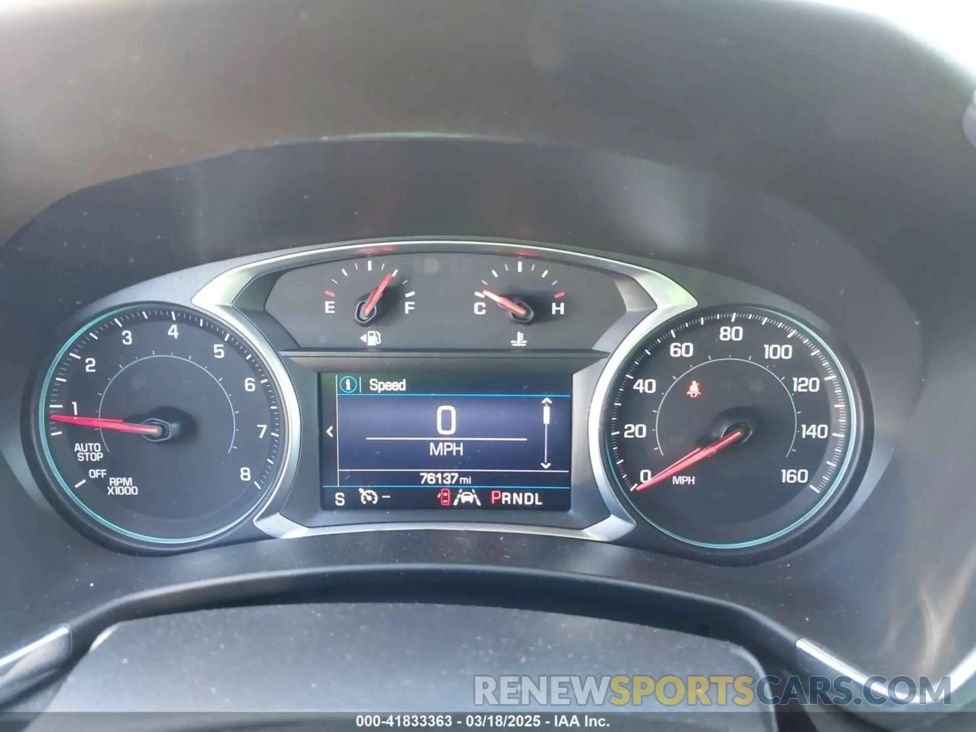 7 Photograph of a damaged car 3GNAXKEV1MS126504 CHEVROLET EQUINOX 2021
