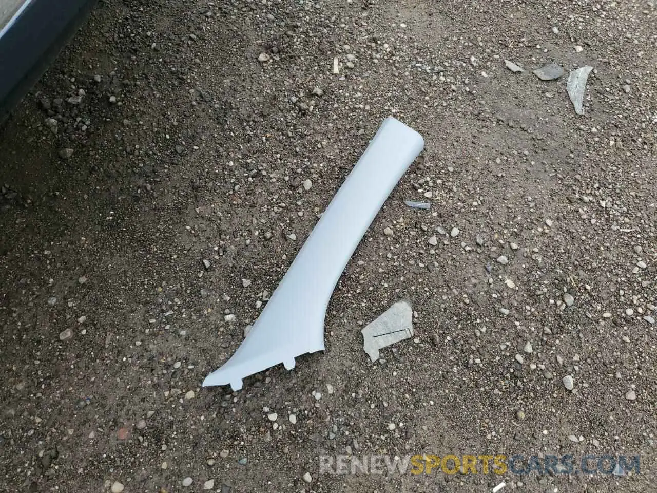 13 Photograph of a damaged car 3GNAXKEV3ML395615 CHEVROLET EQUINOX 2021