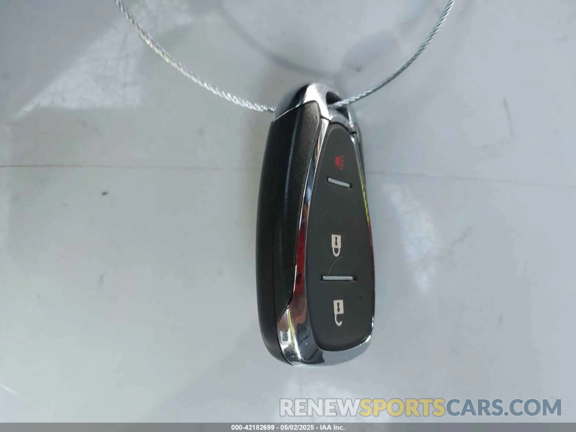 11 Photograph of a damaged car 3GNAXKEV3MS127136 CHEVROLET EQUINOX 2021