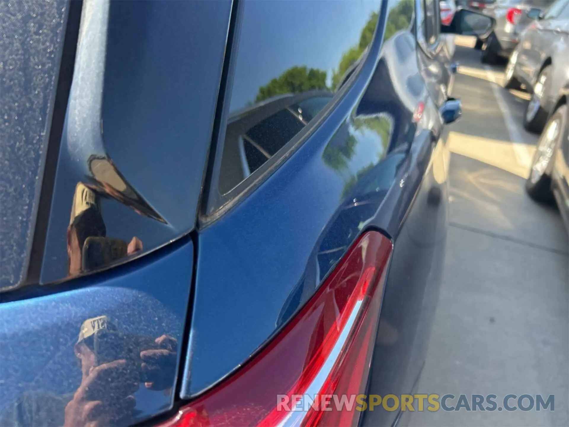 12 Photograph of a damaged car 3GNAXKEV4ML389144 CHEVROLET EQUINOX 2021