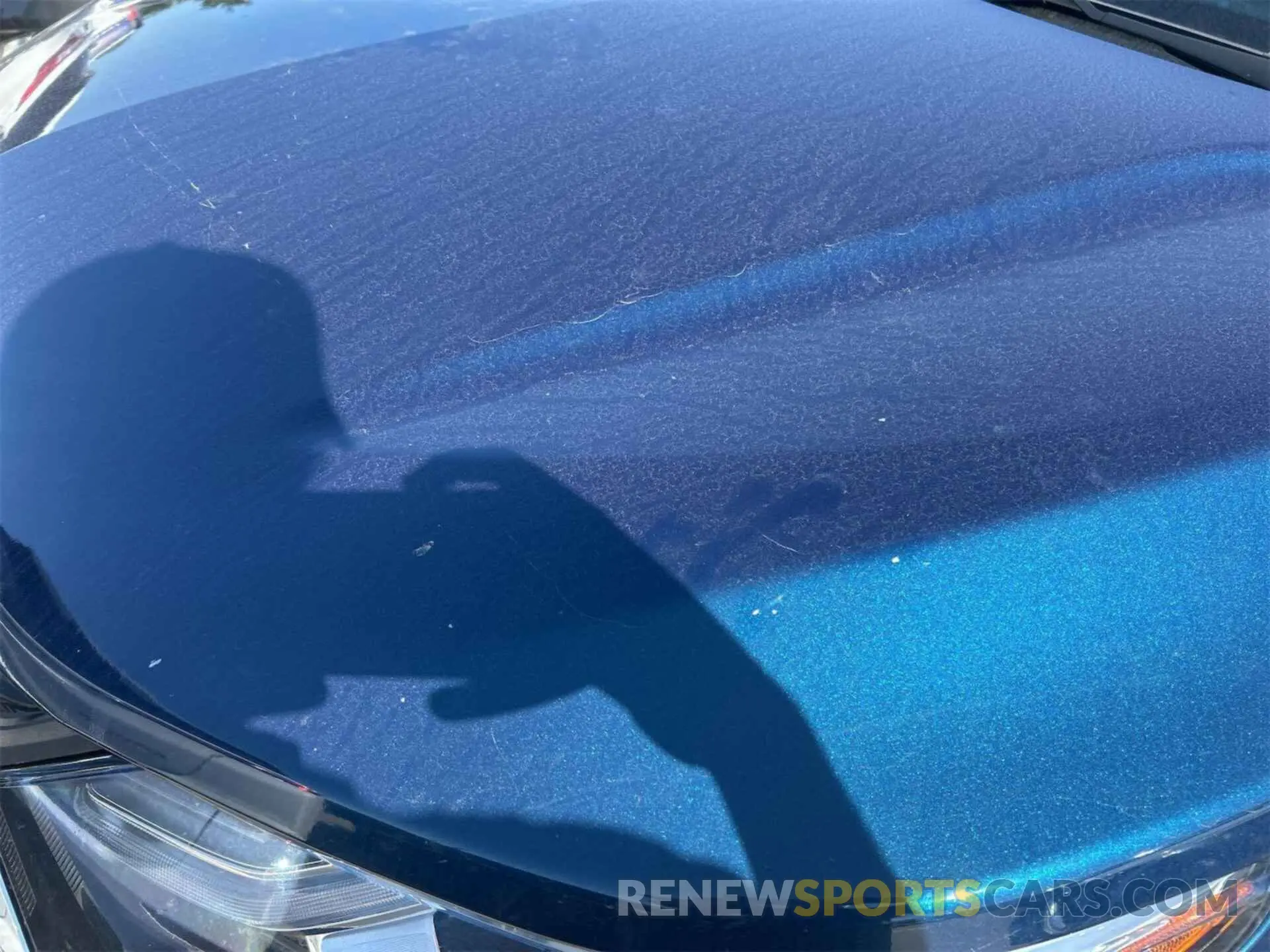 22 Photograph of a damaged car 3GNAXKEV4ML389144 CHEVROLET EQUINOX 2021