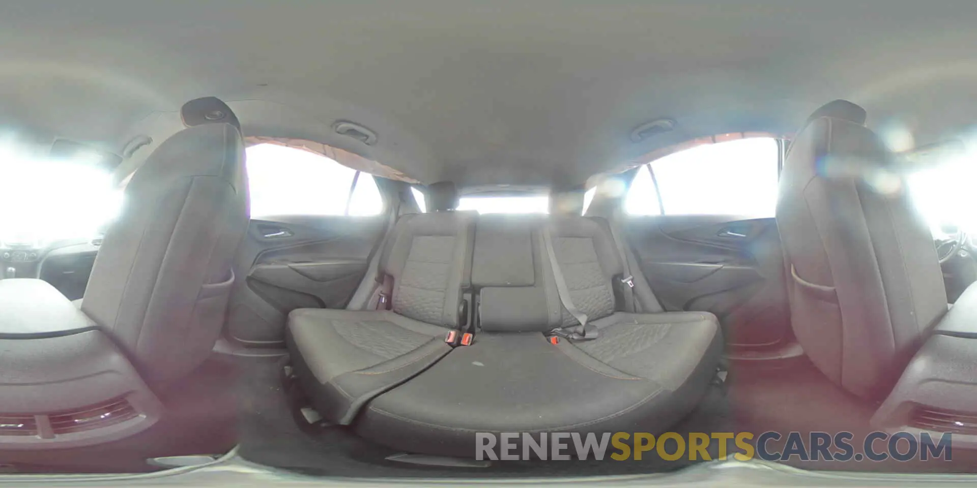 15 Photograph of a damaged car 3GNAXKEV4MS101760 CHEVROLET EQUINOX 2021
