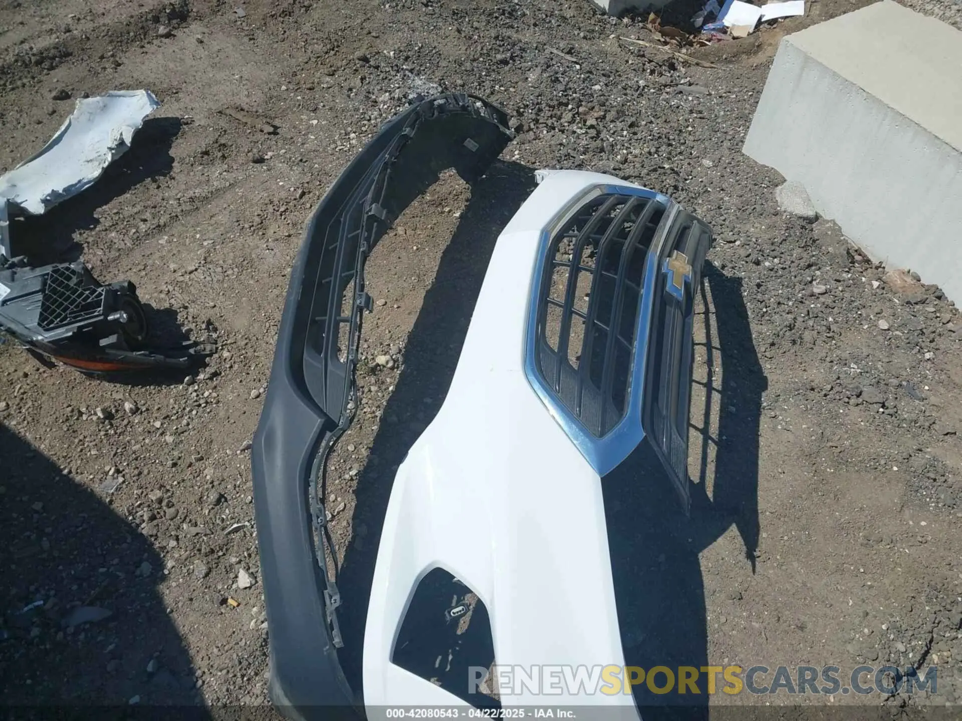 12 Photograph of a damaged car 3GNAXKEV5MS138218 CHEVROLET EQUINOX 2021