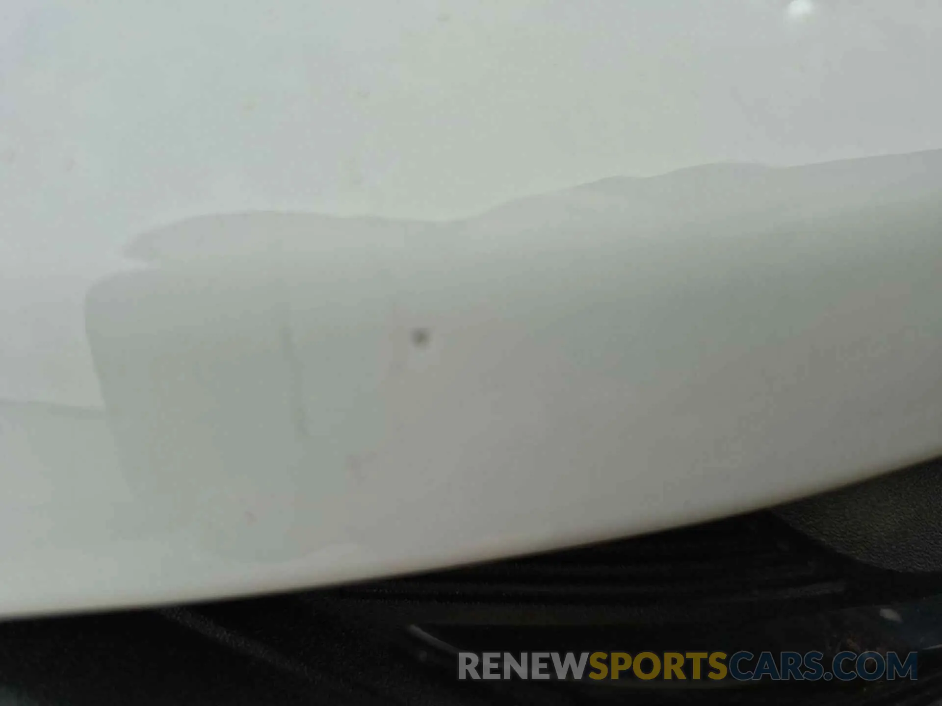 1 Photograph of a damaged car 3GNAXKEV5MS182445 CHEVROLET EQUINOX 2021