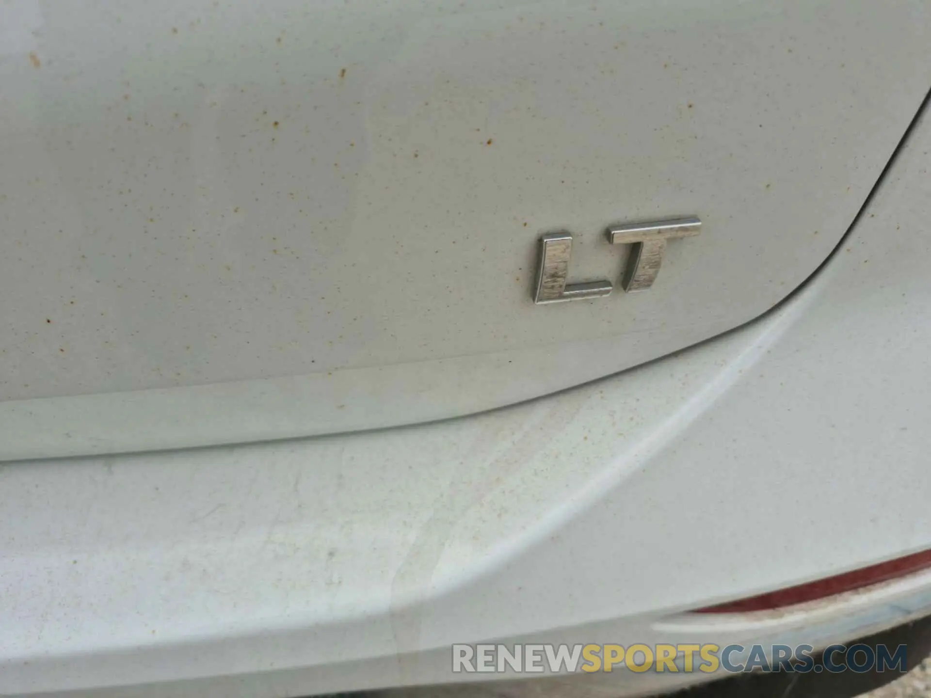 10 Photograph of a damaged car 3GNAXKEV5MS182445 CHEVROLET EQUINOX 2021