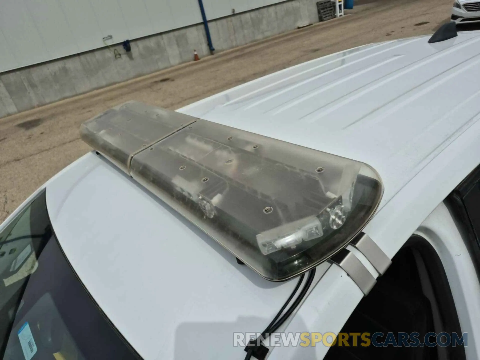 13 Photograph of a damaged car 3GNAXKEV5MS182445 CHEVROLET EQUINOX 2021