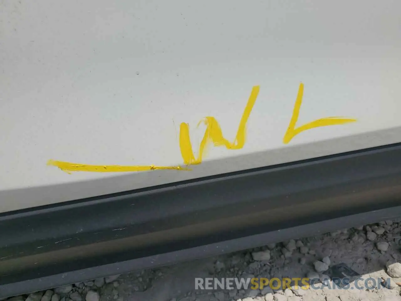 12 Photograph of a damaged car 3GNAXKEV6MS180655 CHEVROLET EQUINOX 2021