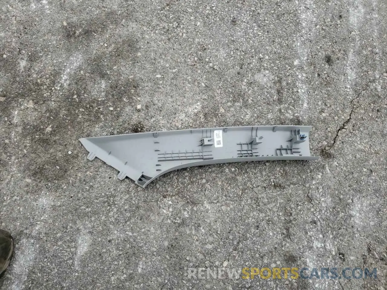 13 Photograph of a damaged car 3GNAXKEV9ML343373 CHEVROLET EQUINOX 2021