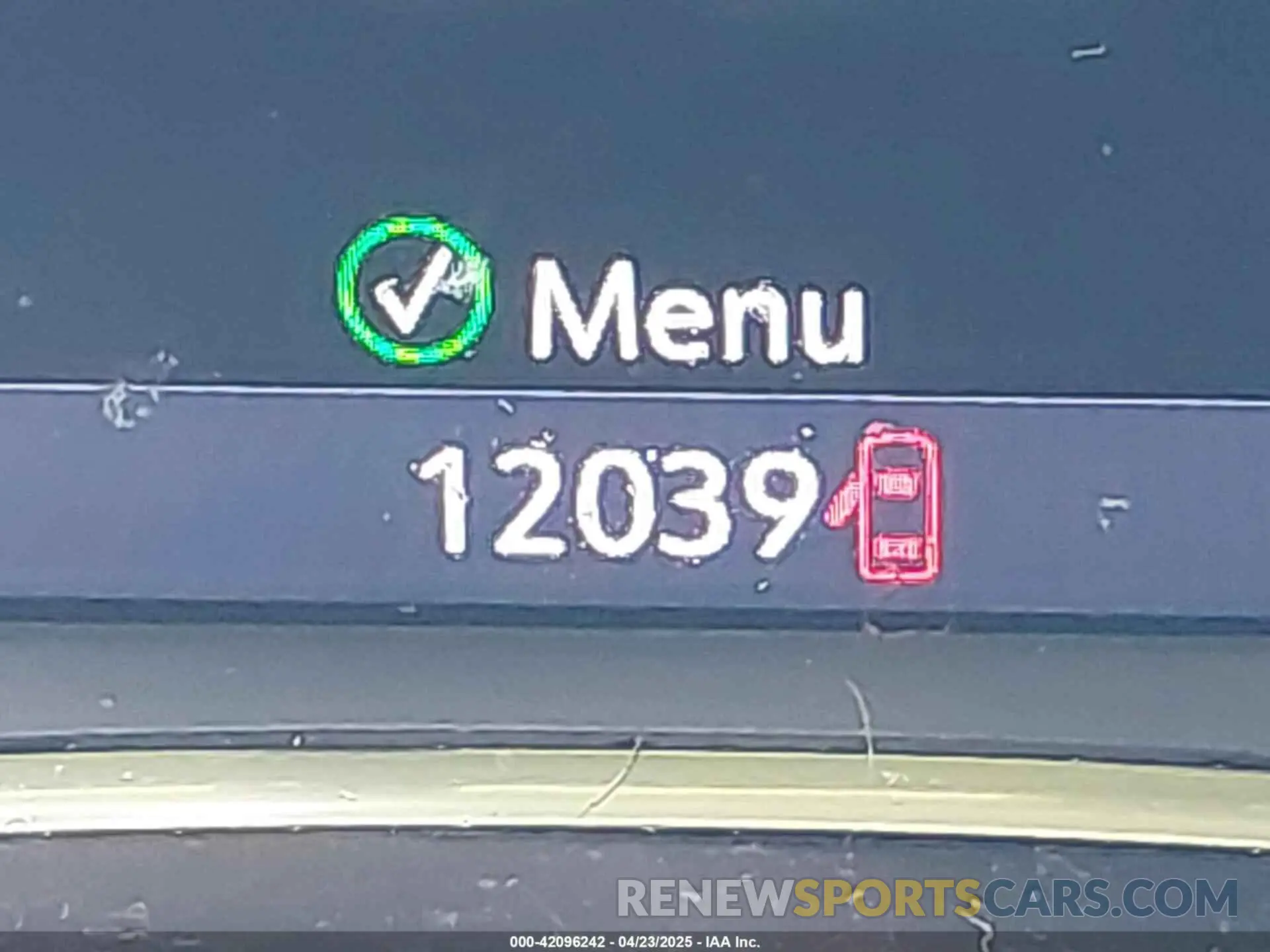 15 Photograph of a damaged car 3GNAXKEV9ML343504 CHEVROLET EQUINOX 2021
