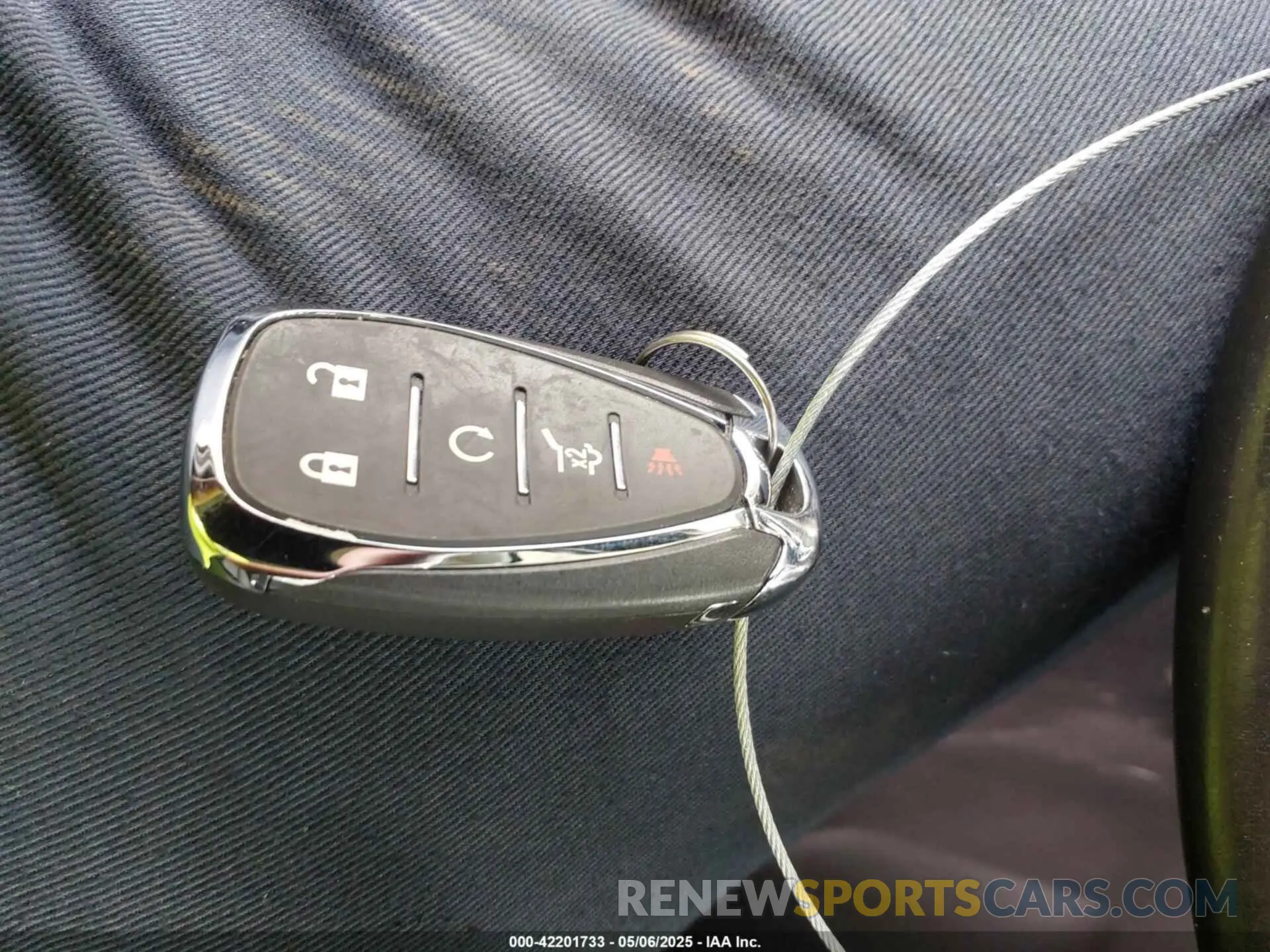 11 Photograph of a damaged car 3GNAXKEVXML350994 CHEVROLET EQUINOX 2021