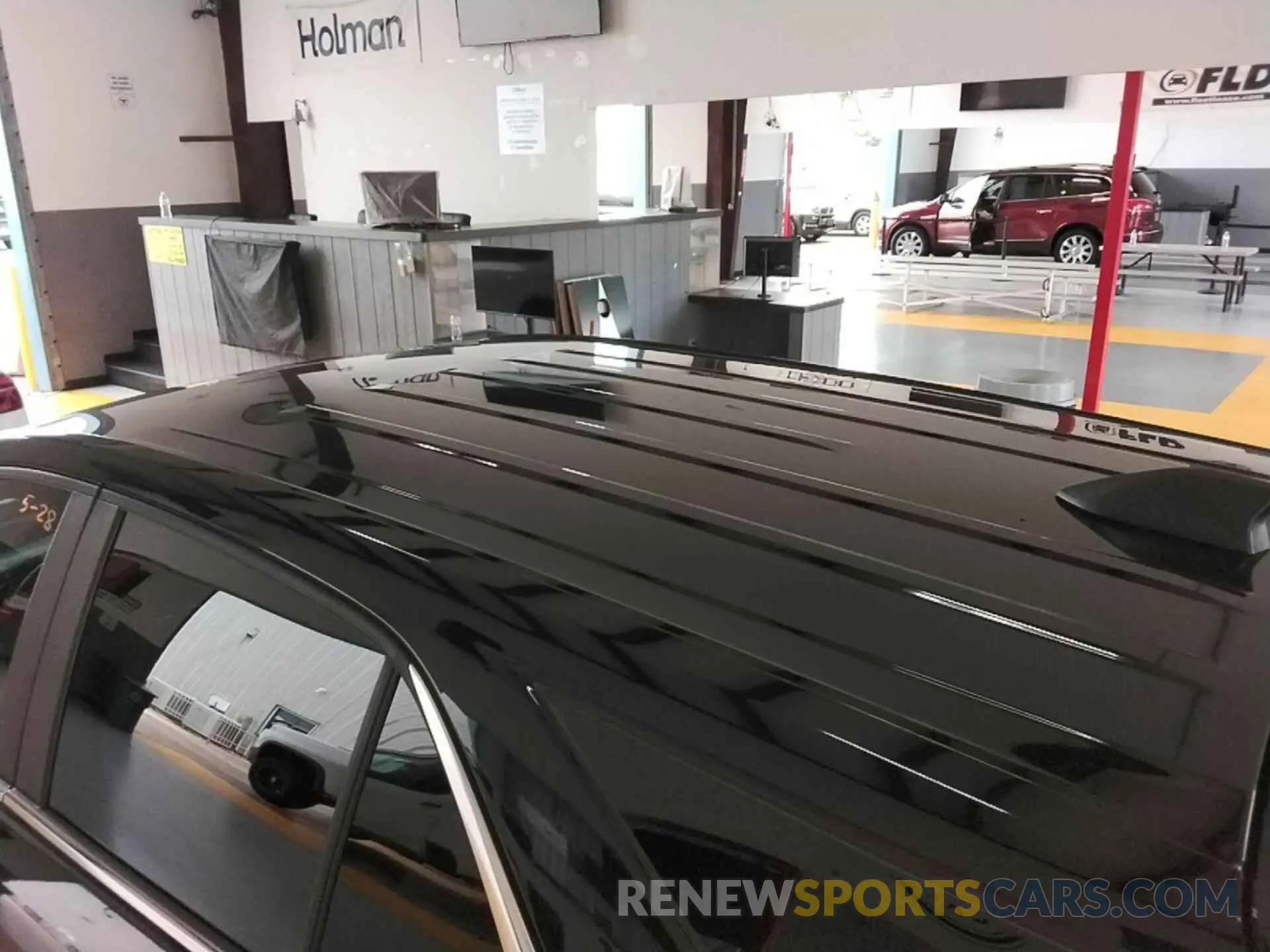 23 Photograph of a damaged car 3GNAXKEVXML398544 CHEVROLET EQUINOX 2021