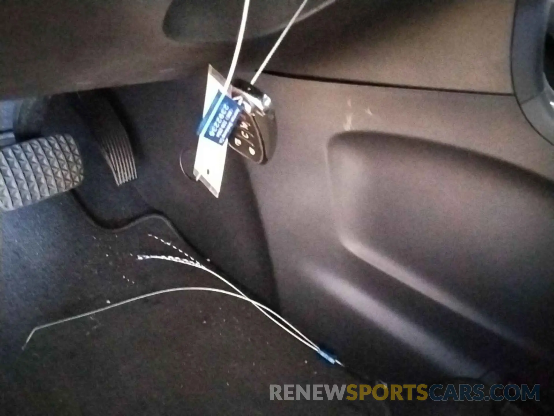 9 Photograph of a damaged car 3GNAXKEVXML398544 CHEVROLET EQUINOX 2021