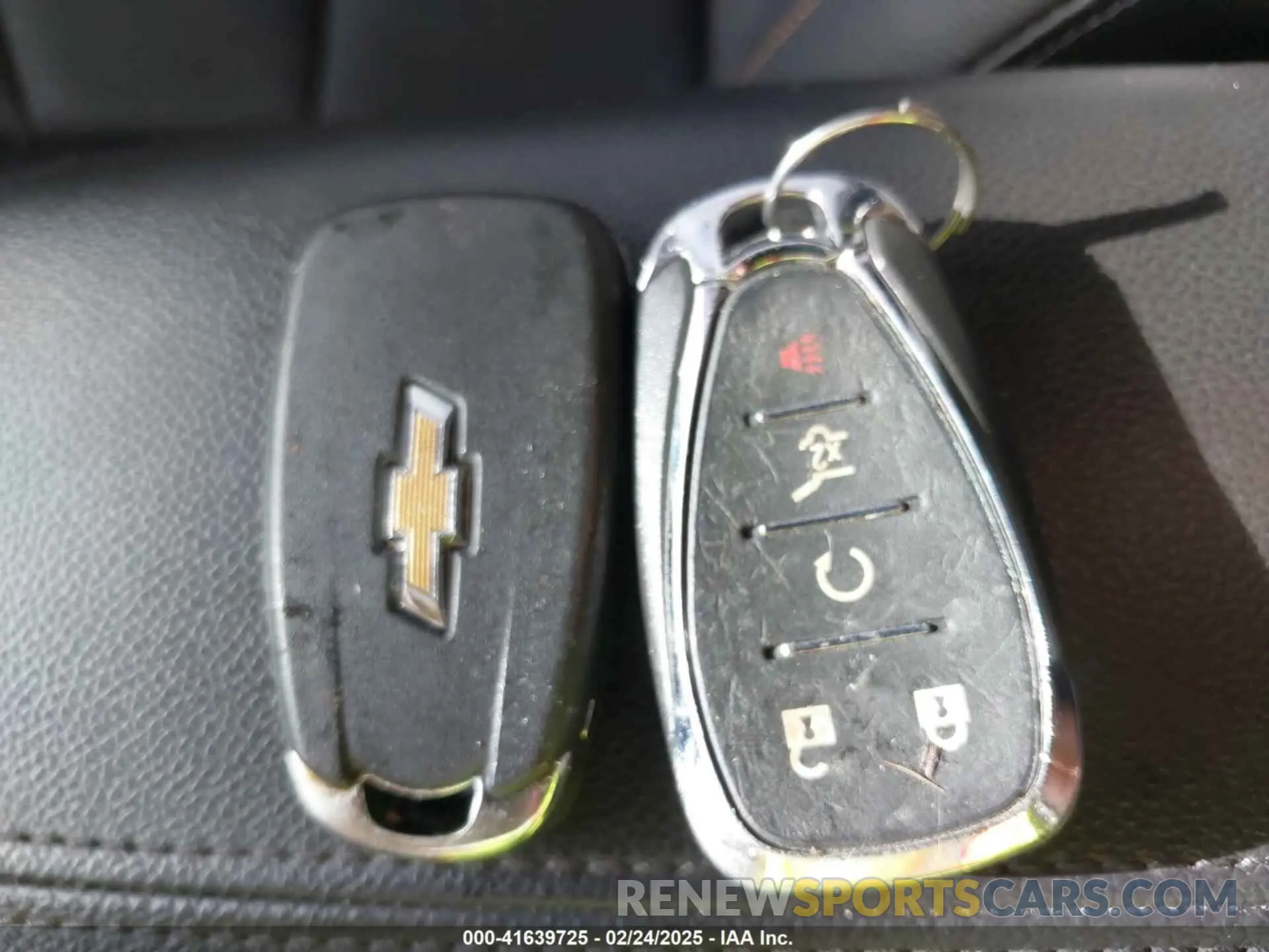 11 Photograph of a damaged car 3GNAXNEV8MS176267 CHEVROLET EQUINOX 2021