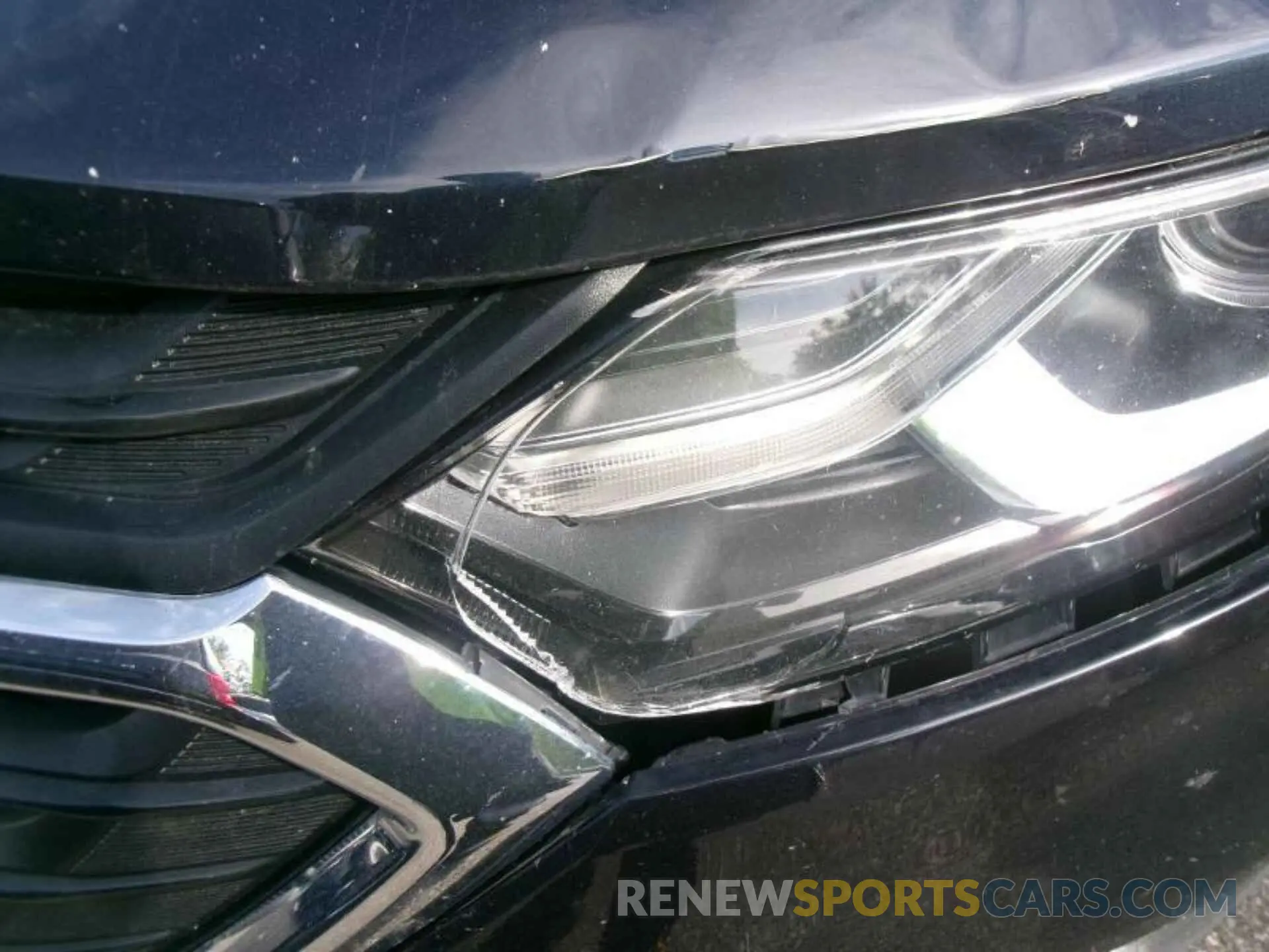 15 Photograph of a damaged car 3GNAXSEV5MS117871 CHEVROLET EQUINOX 2021