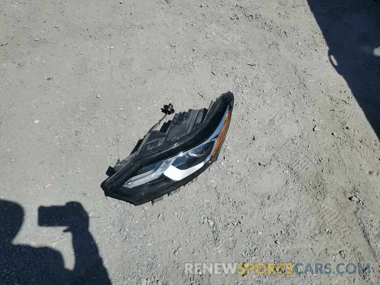 13 Photograph of a damaged car 3GNAXSEV8MS107898 CHEVROLET EQUINOX 2021