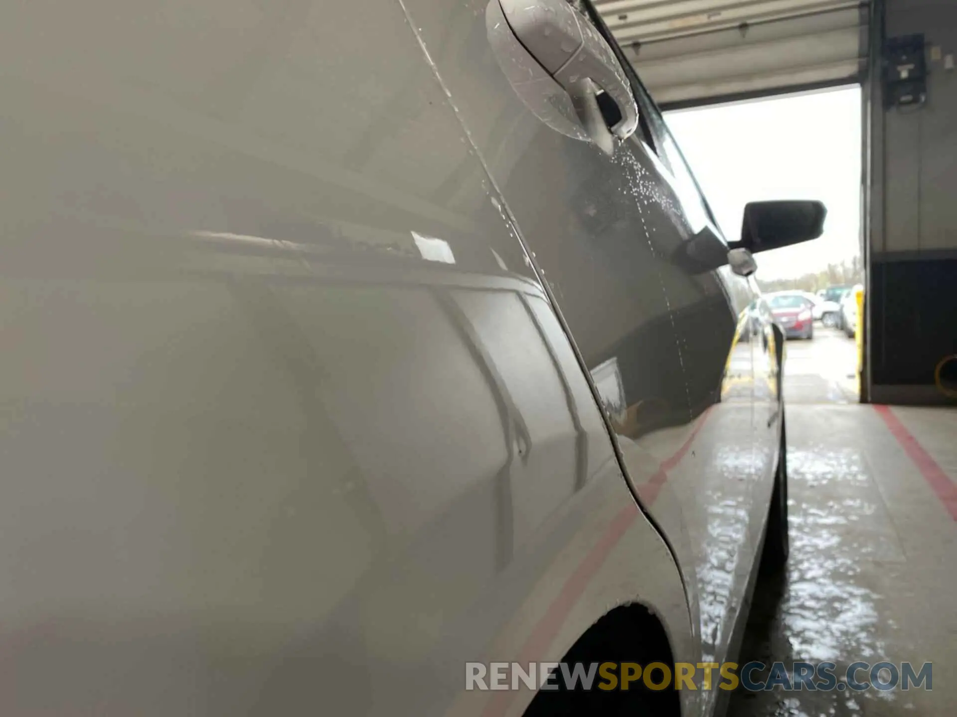 14 Photograph of a damaged car 3GNAXTEV0ML379362 CHEVROLET EQUINOX 2021