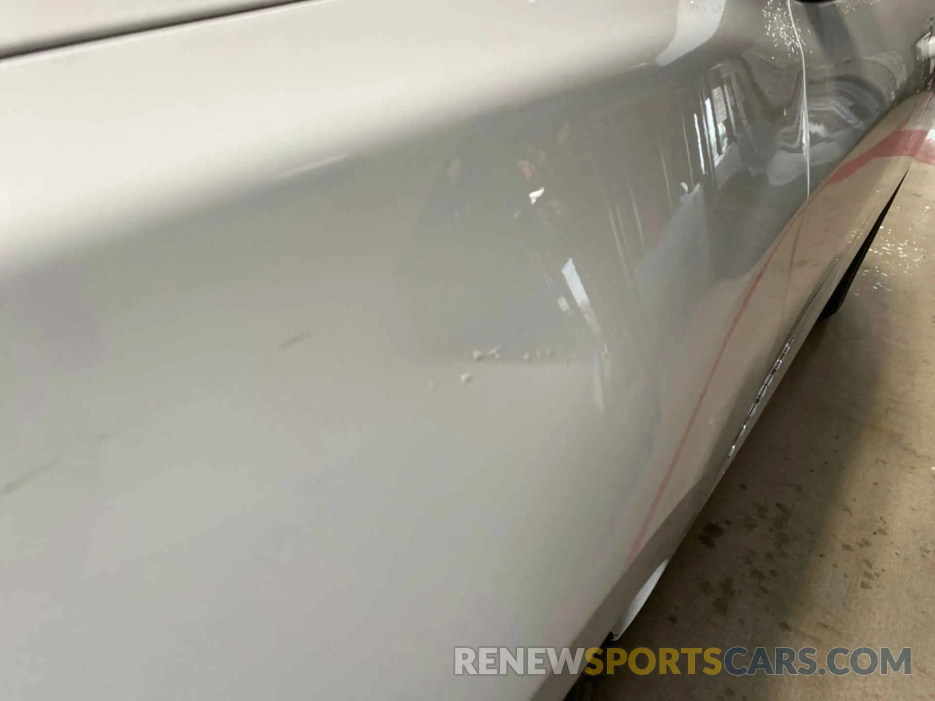 3 Photograph of a damaged car 3GNAXTEV0ML379362 CHEVROLET EQUINOX 2021