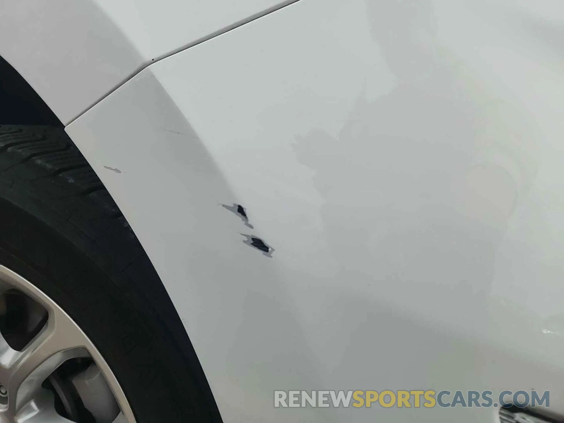 12 Photograph of a damaged car 3GNAXTEV0ML386912 CHEVROLET EQUINOX 2021