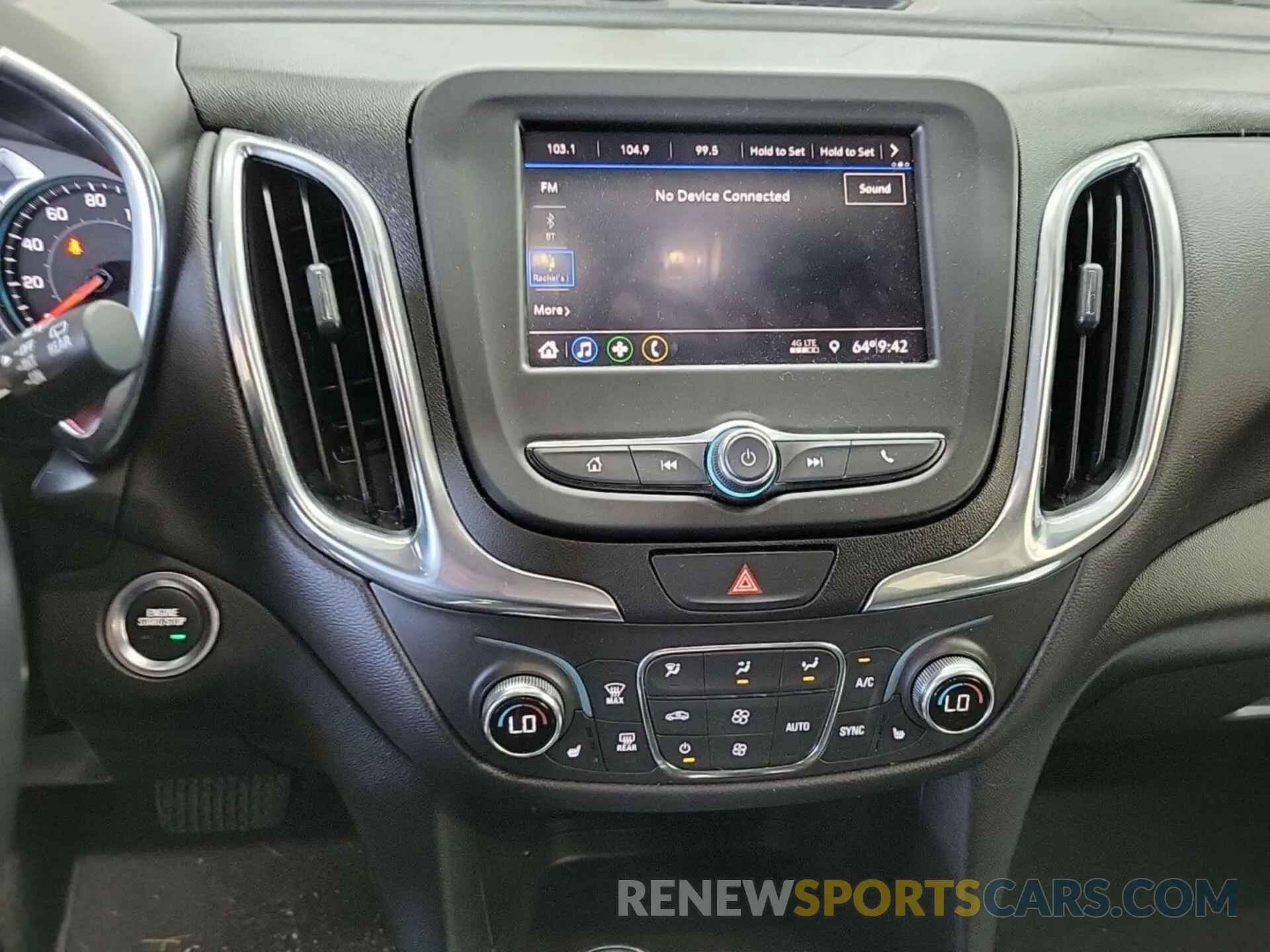 14 Photograph of a damaged car 3GNAXTEV1ML392346 CHEVROLET EQUINOX 2021
