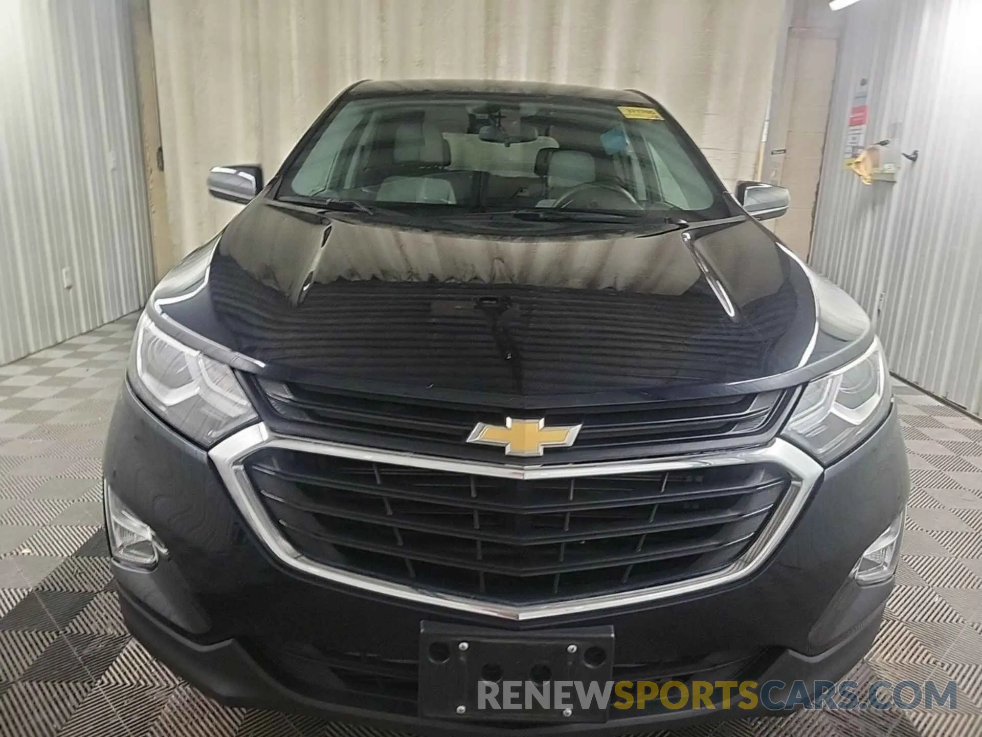 32 Photograph of a damaged car 3GNAXTEV1MS139484 CHEVROLET EQUINOX 2021