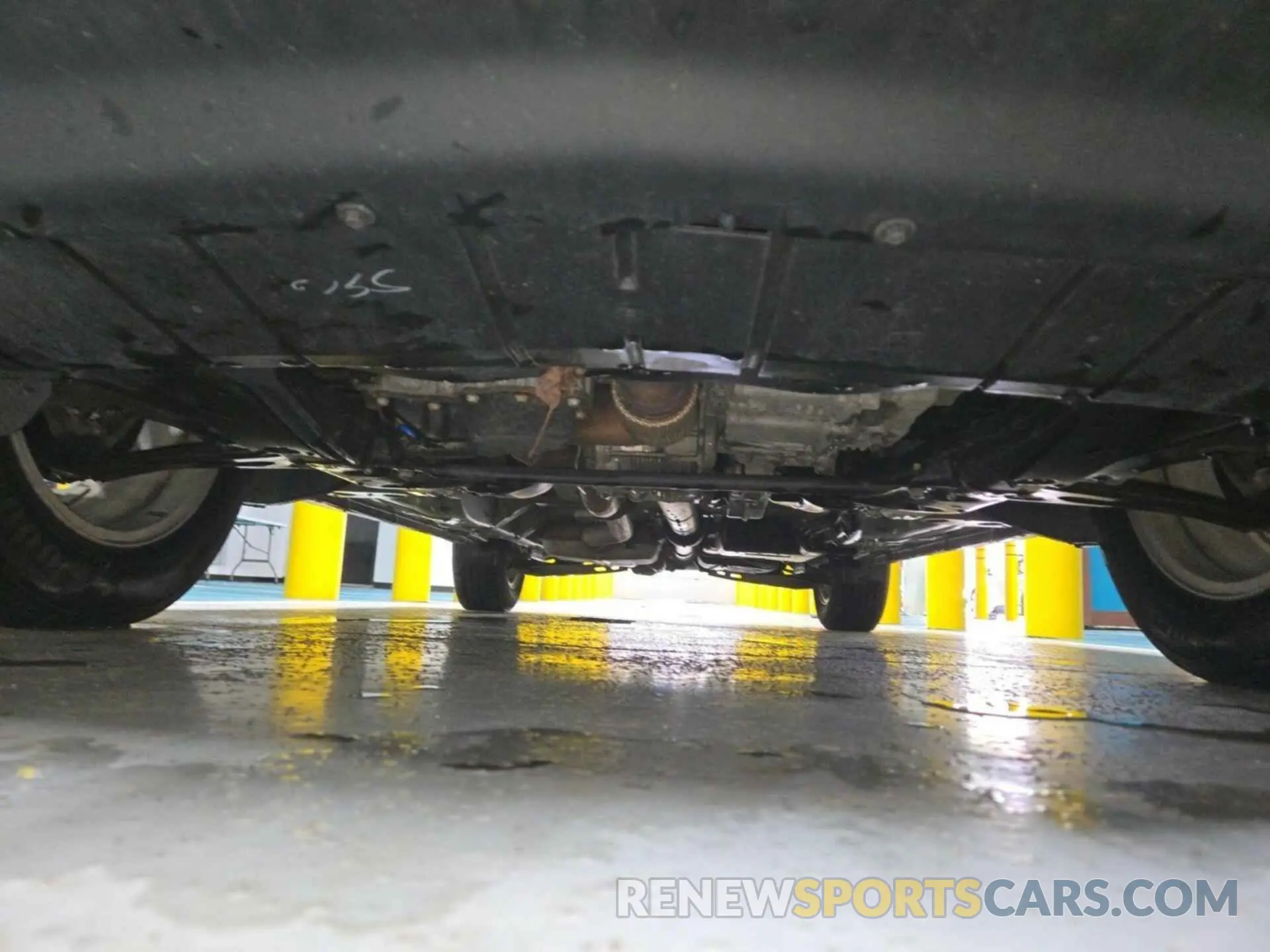 37 Photograph of a damaged car 3GNAXTEV1MS139484 CHEVROLET EQUINOX 2021