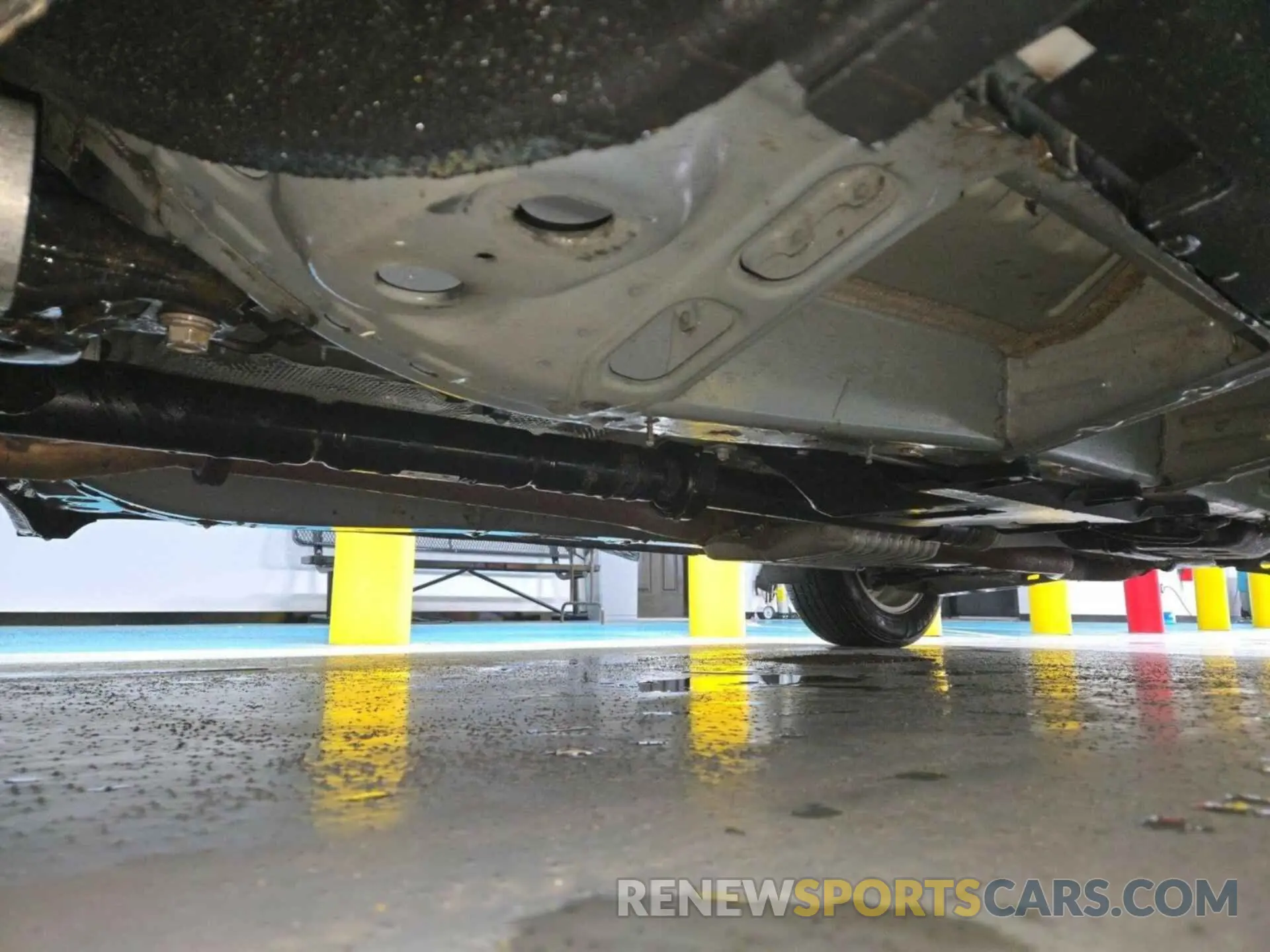 46 Photograph of a damaged car 3GNAXTEV1MS139484 CHEVROLET EQUINOX 2021