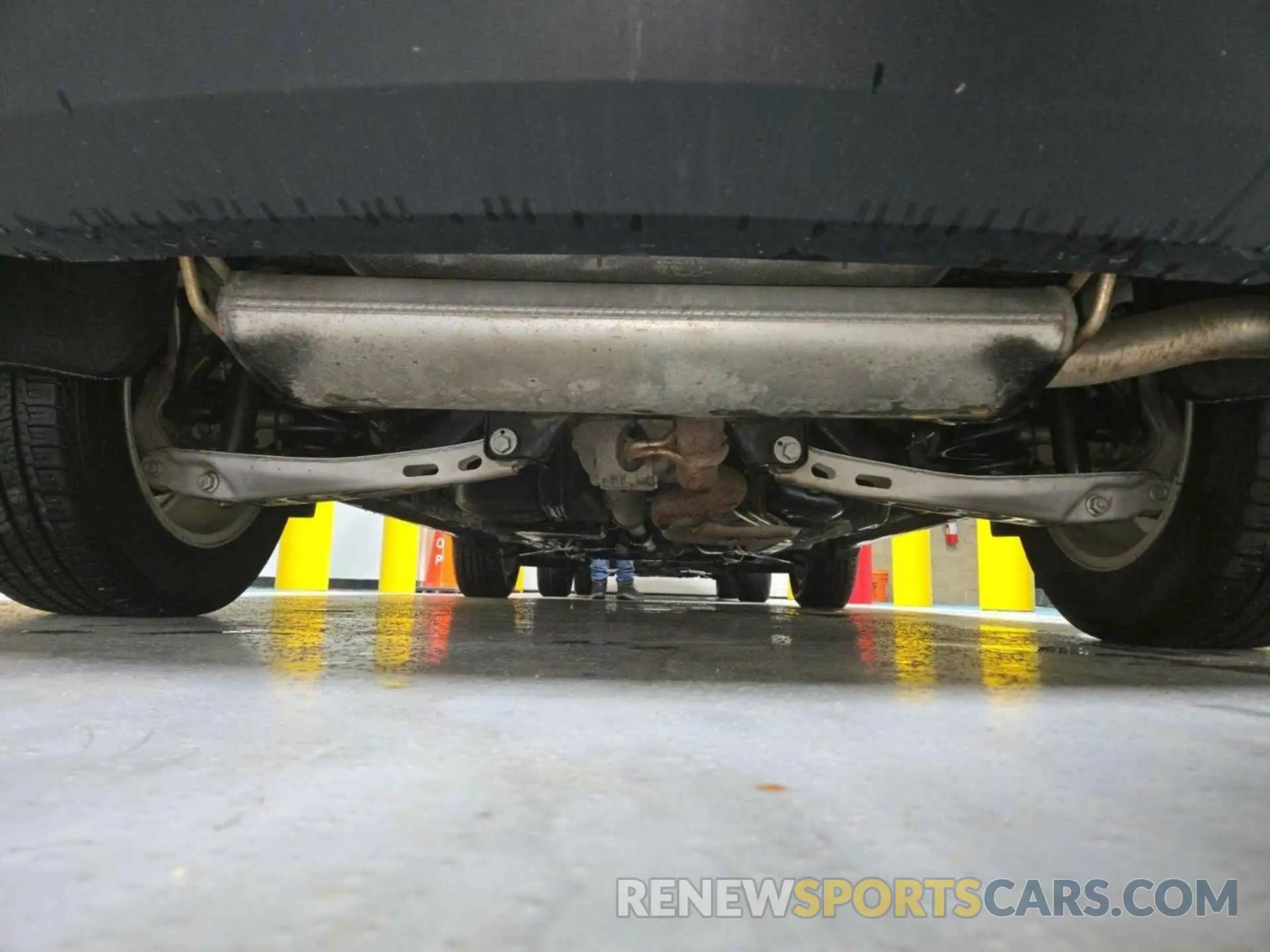 51 Photograph of a damaged car 3GNAXTEV1MS139484 CHEVROLET EQUINOX 2021